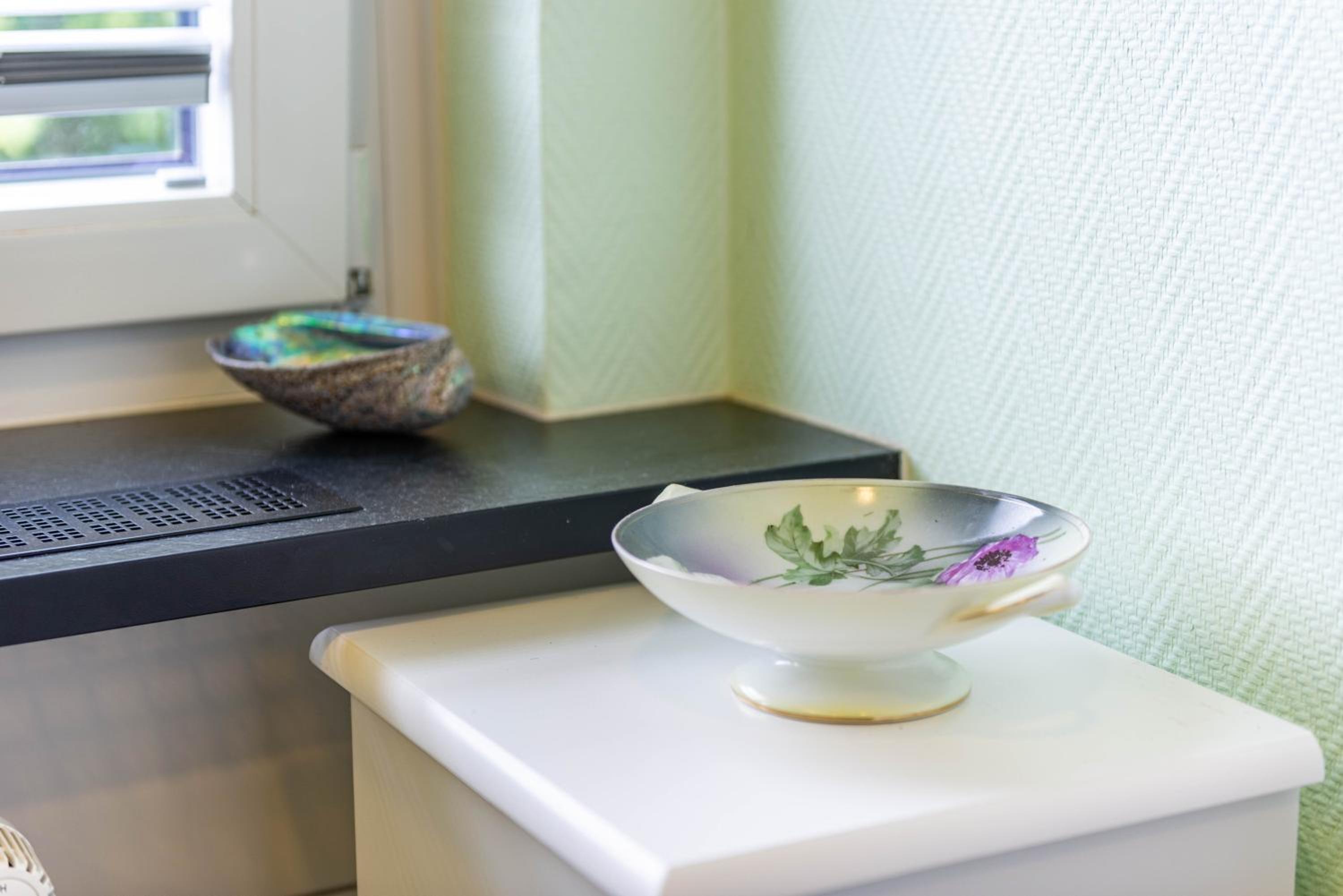 Ferienwohnung Refugium Nest
