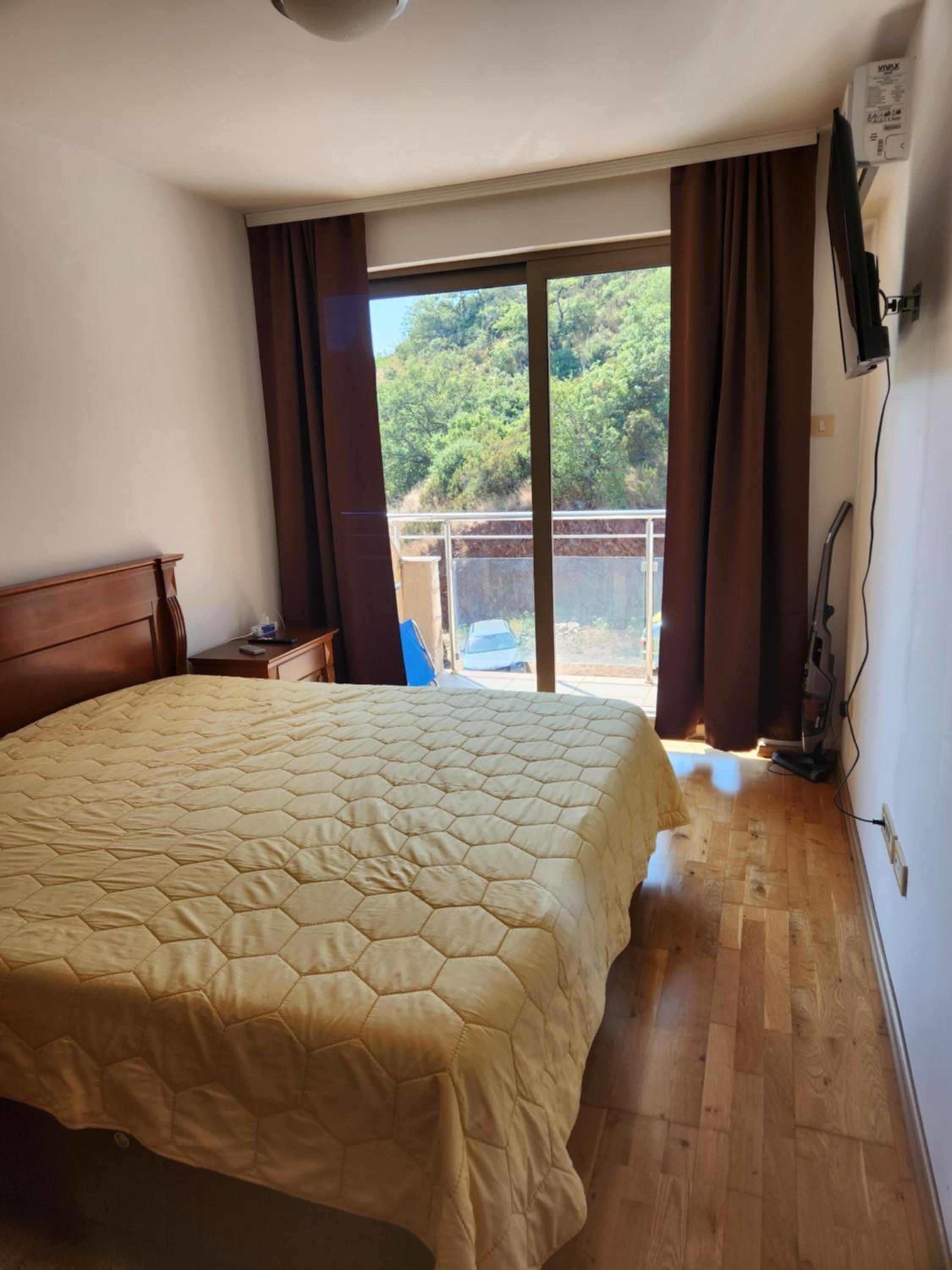 1-Bedroom Appartament mit Pool view 4