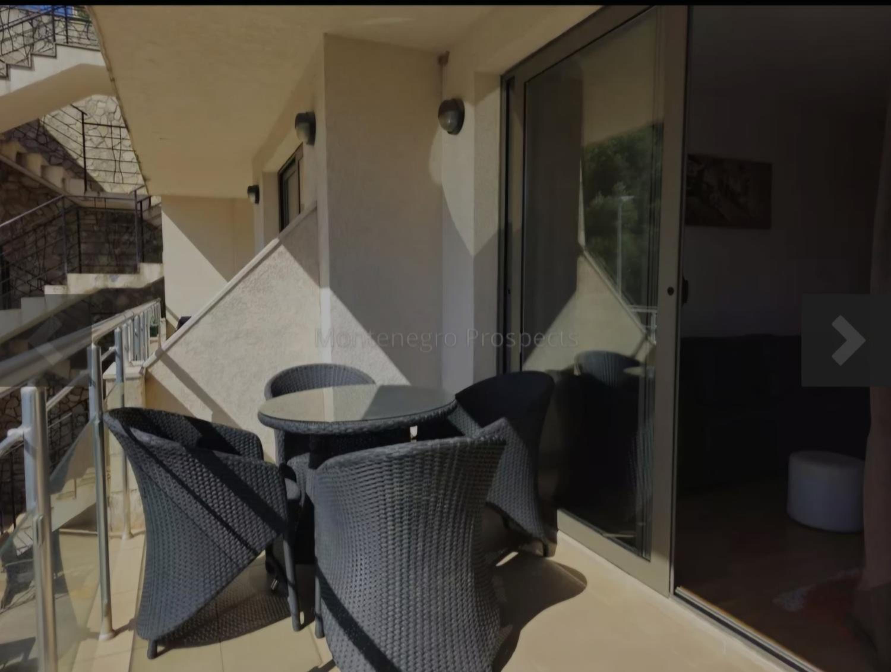 1-Bedroom Appartament mit Pool view 5