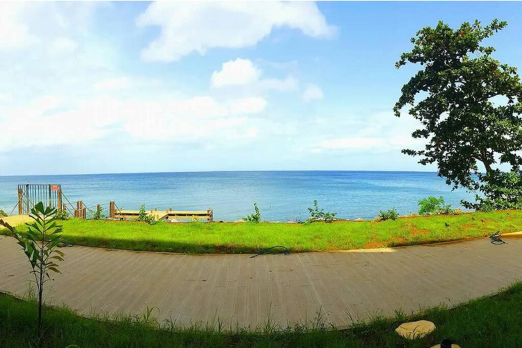Incredible Sea View view 4