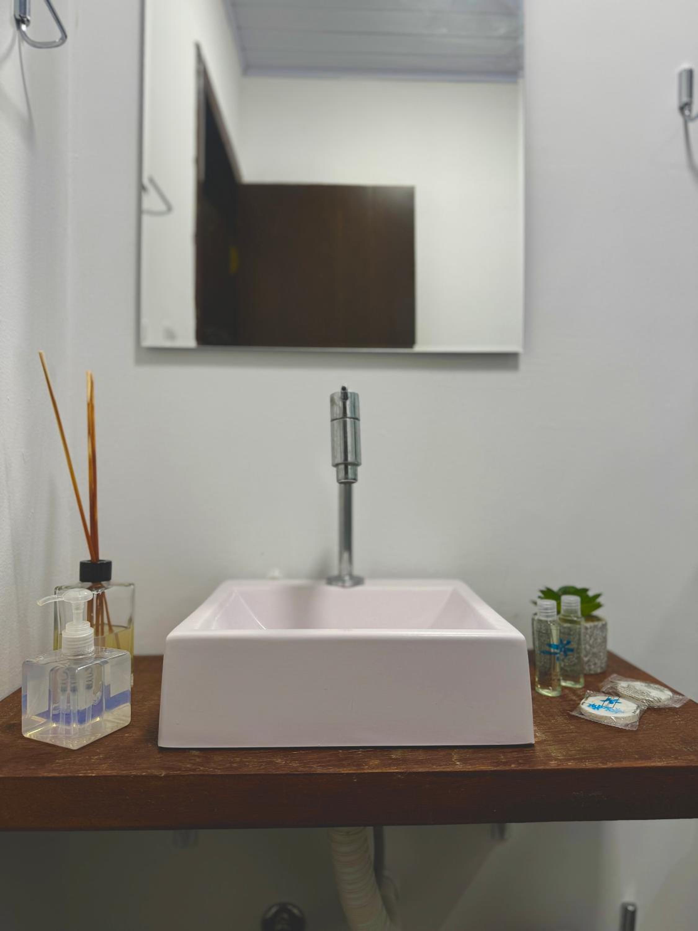 FLATS COMFORT- Melhor CUSTOXBENEFÍCIO na charmosa Vila de São Jorge, Goiás