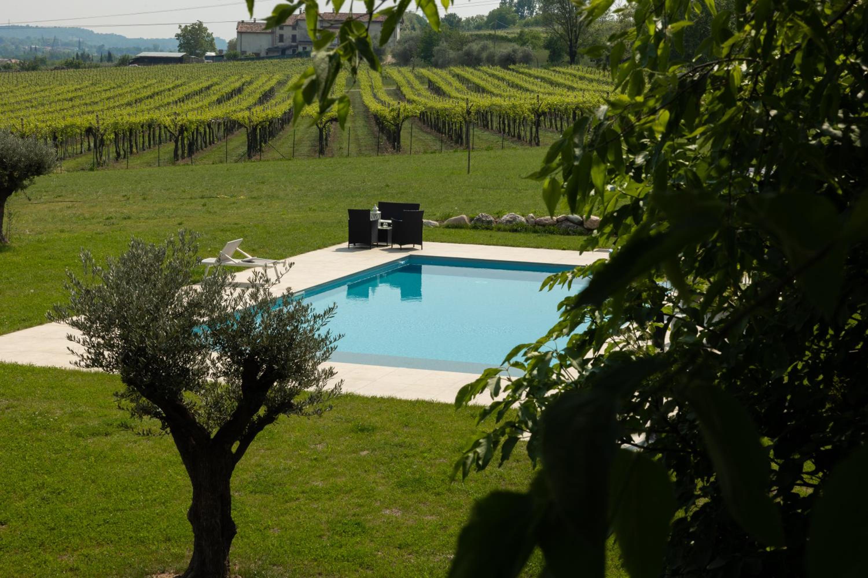 Bed and Breakfast Le Giale