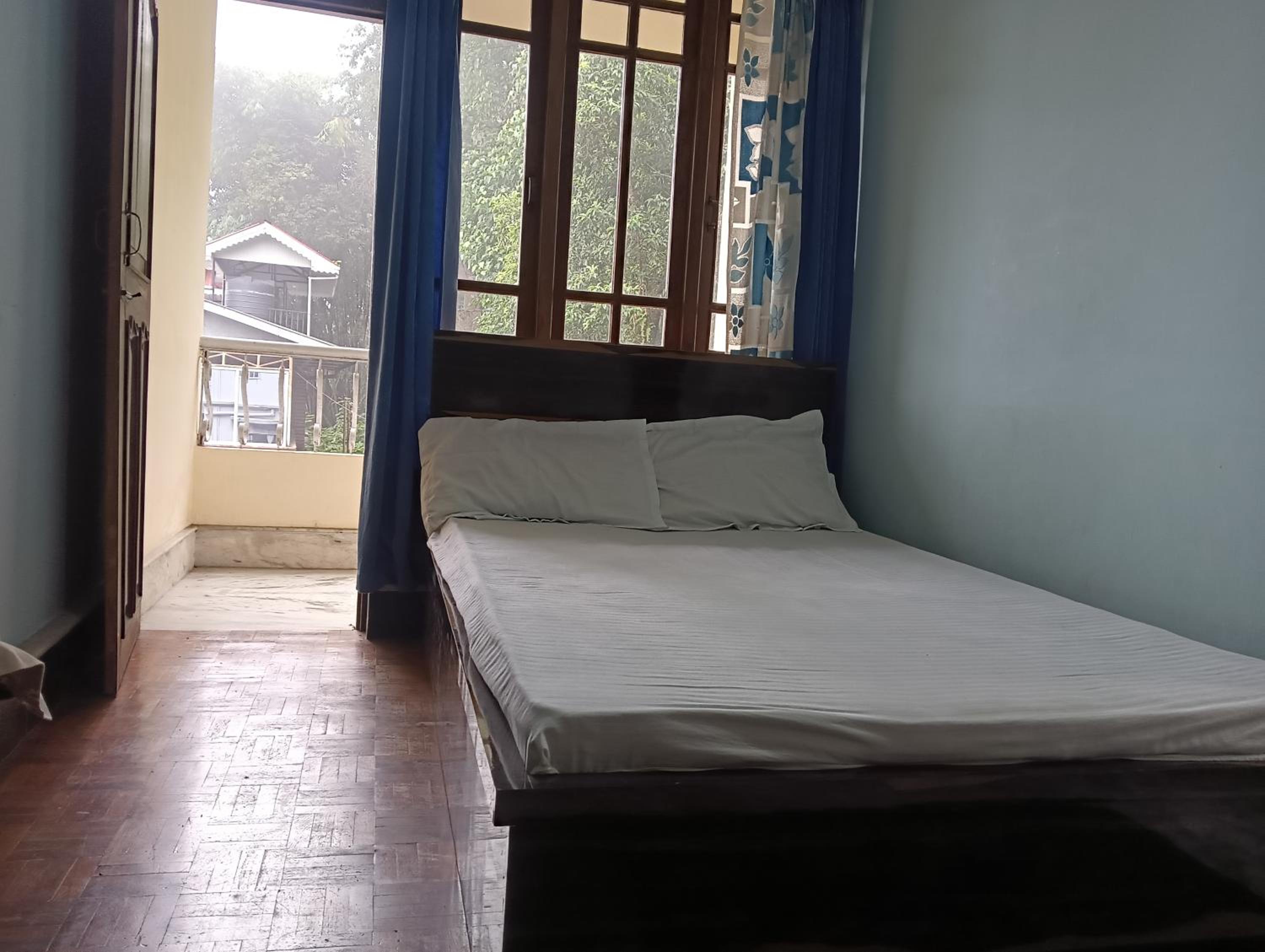 Ronglyang Lotus Villa