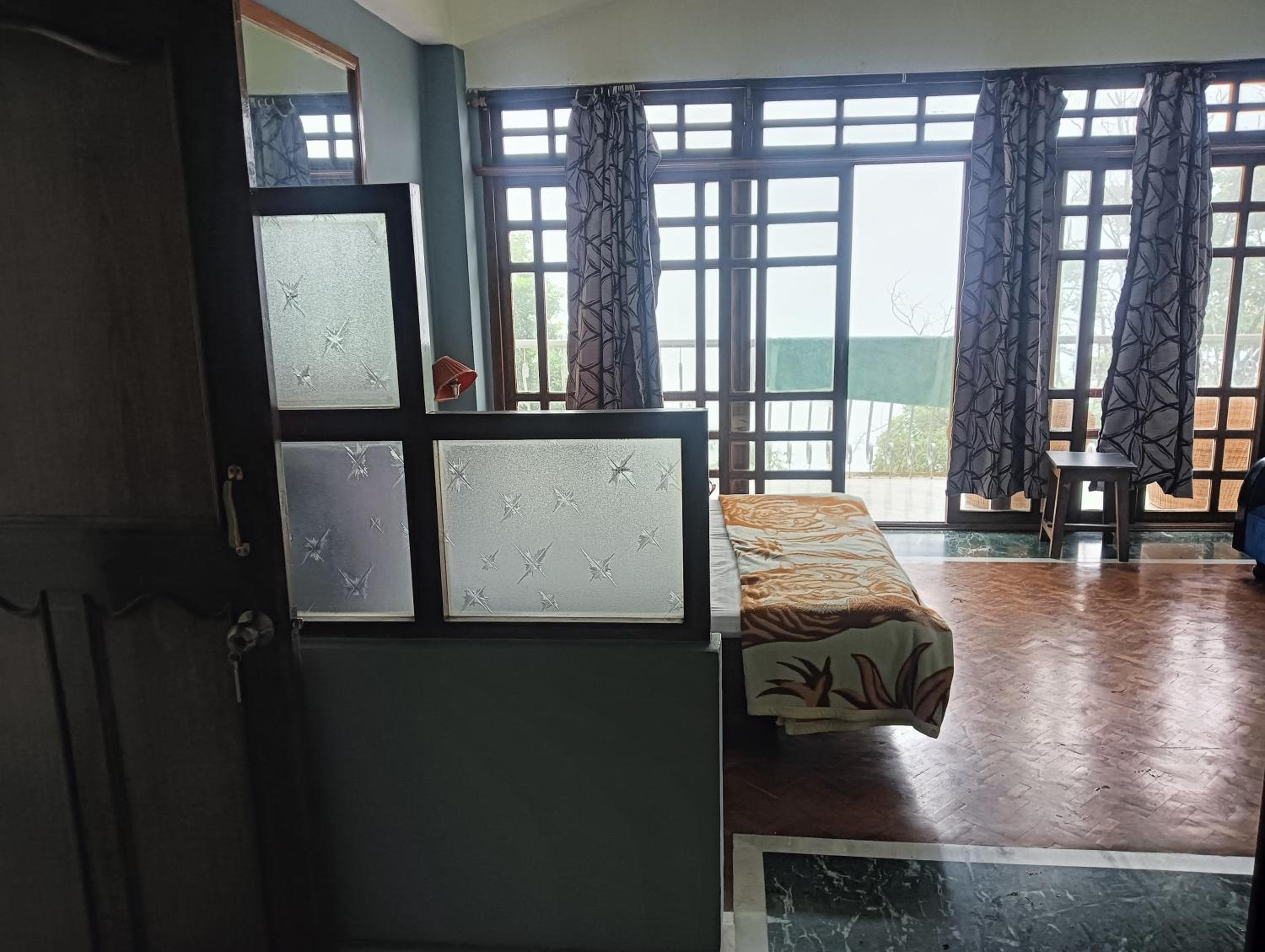 Ronglyang Lotus Villa