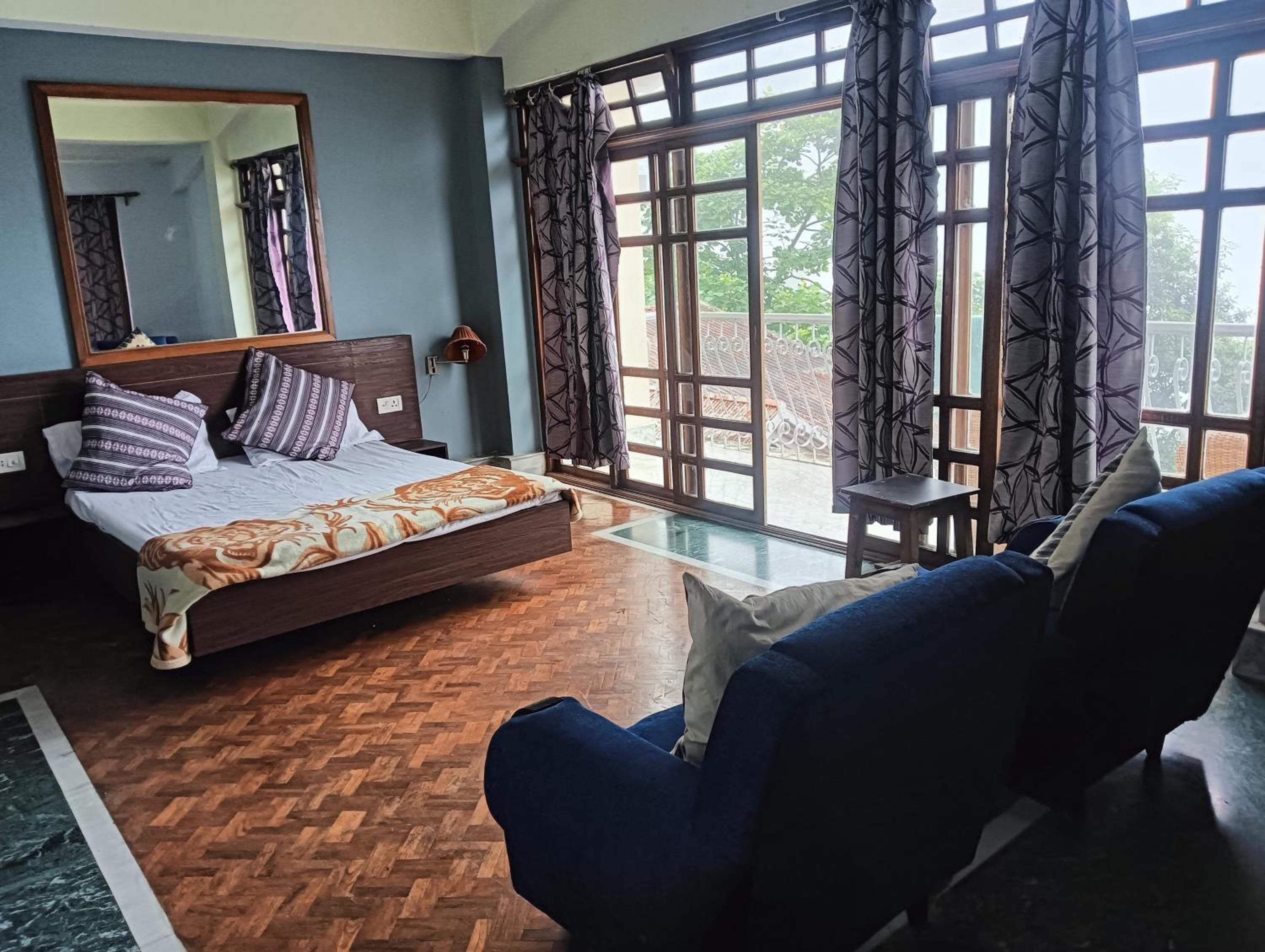 Ronglyang Lotus Villa