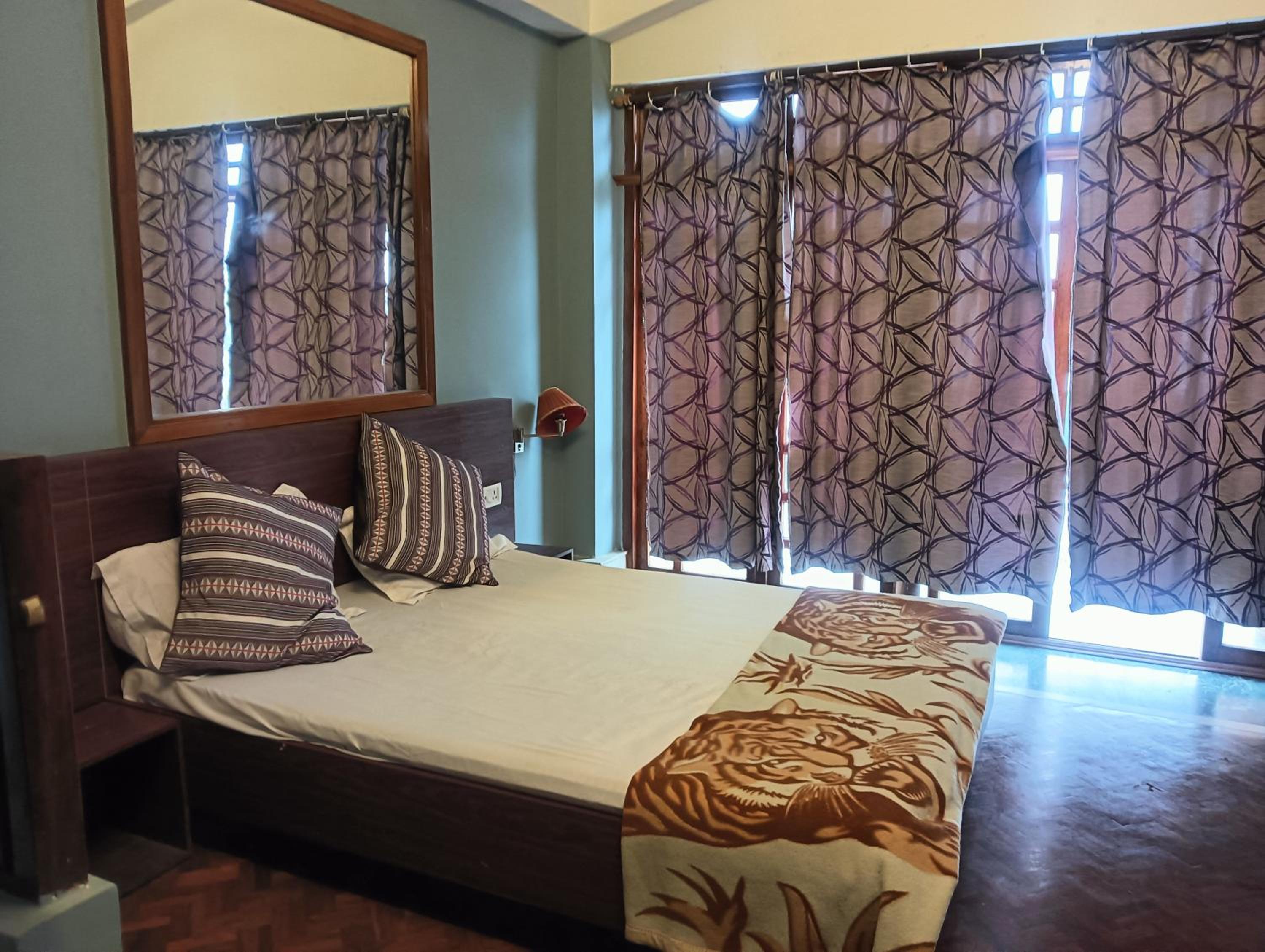 Ronglyang Lotus Villa