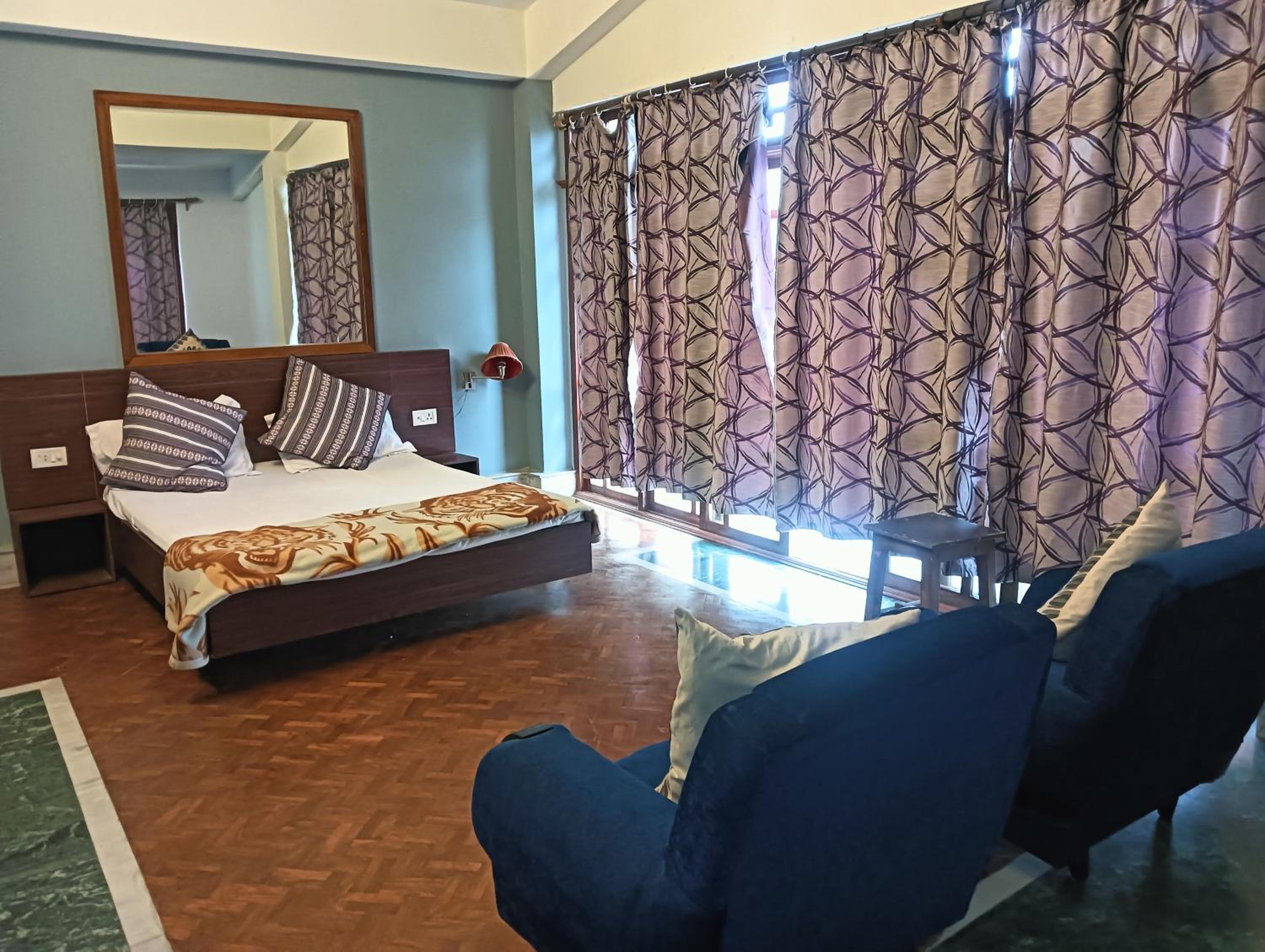 Ronglyang Lotus Villa
