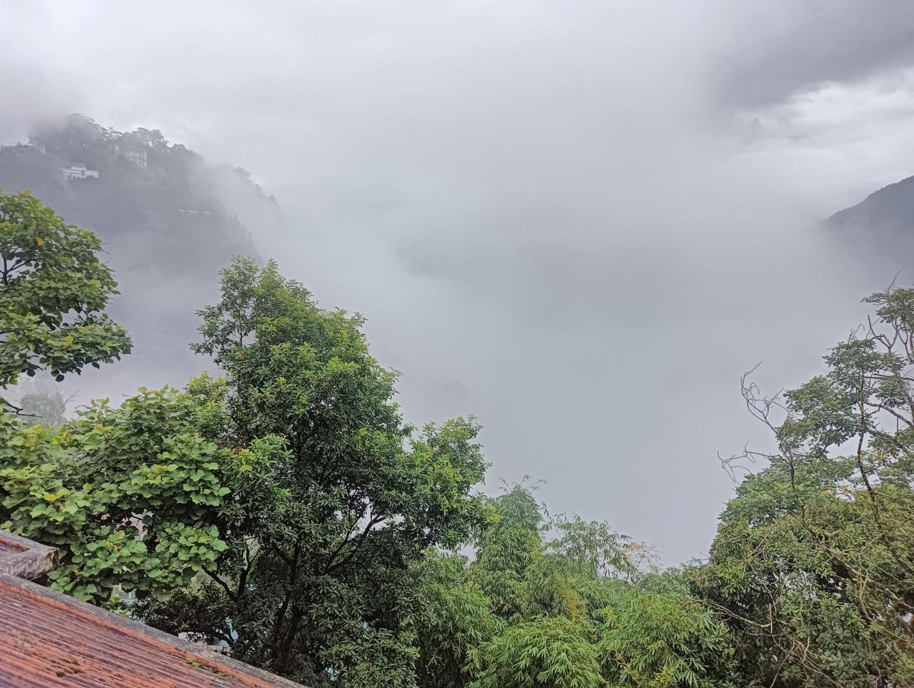 Ronglyang Lotus Villa
