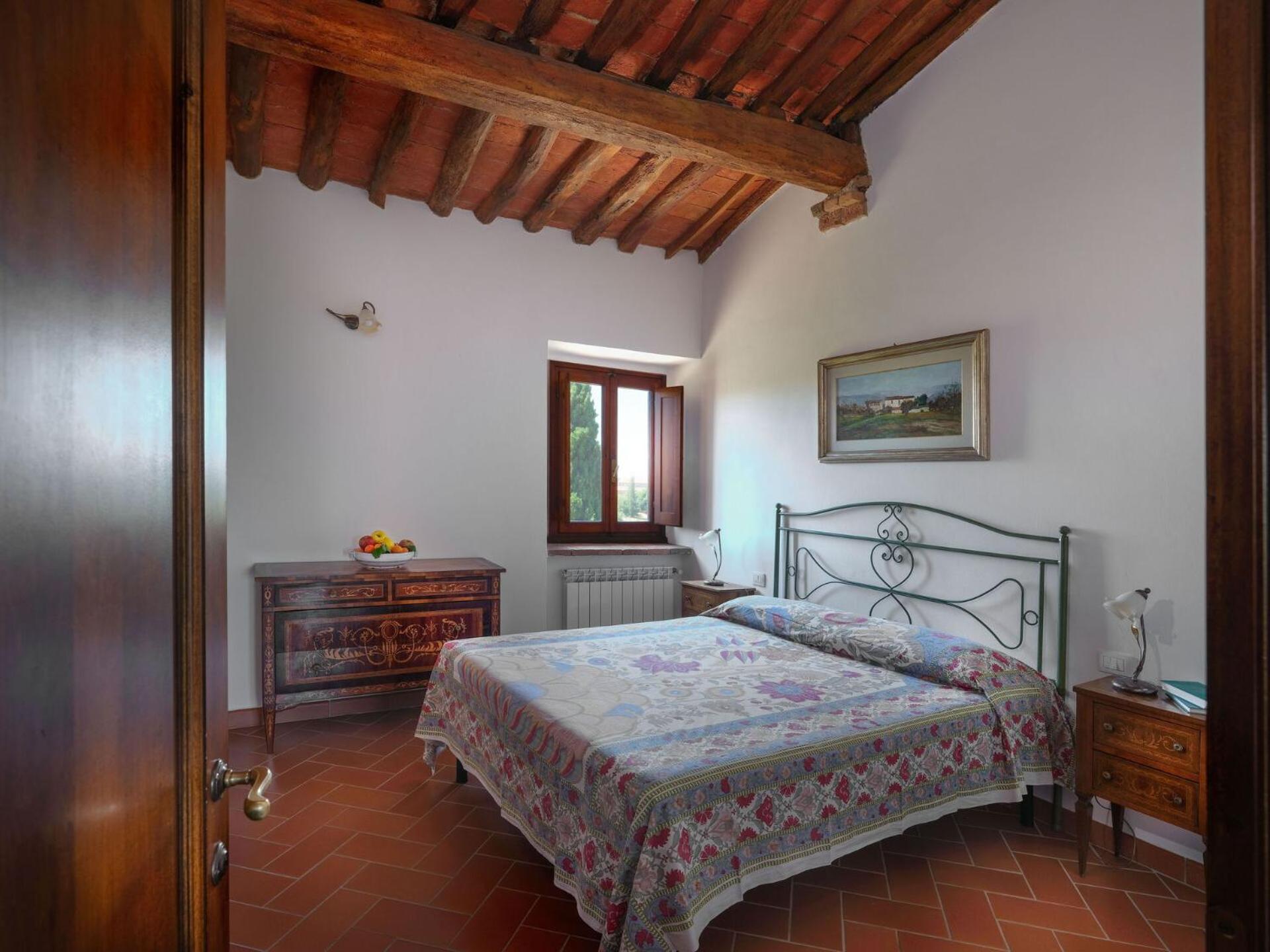 Pozzo Dei Desideri by PosarelliVillas