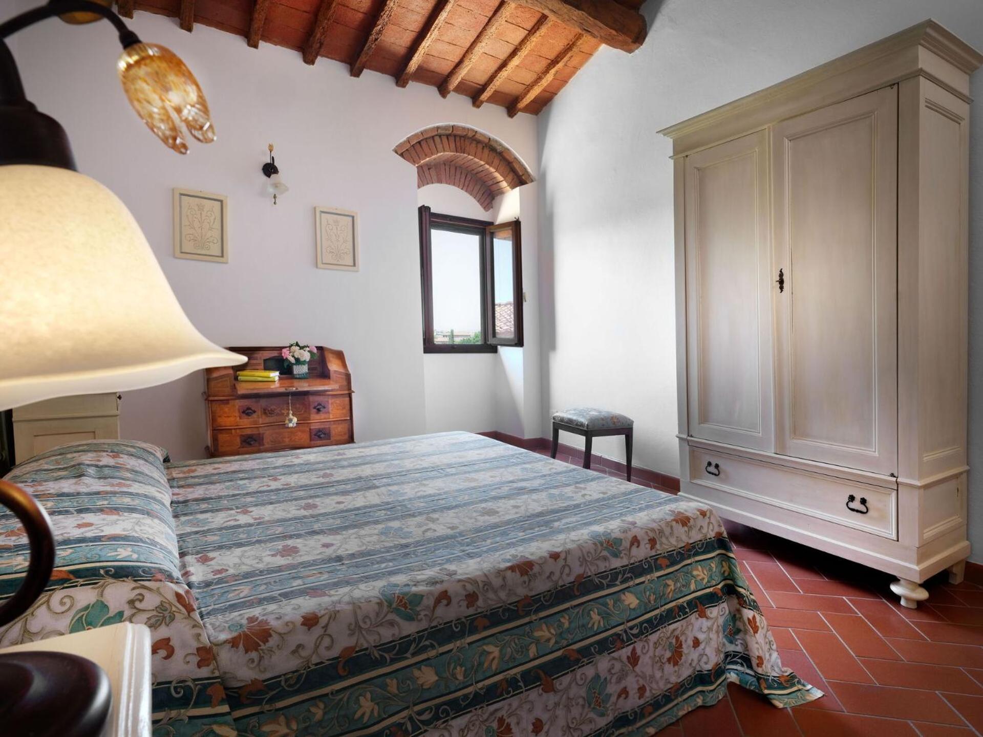 Pozzo Dei Desideri by PosarelliVillas