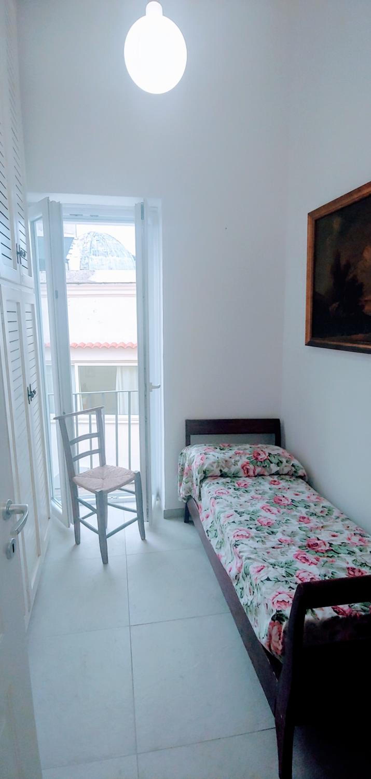 Gigi centralissimo appartamento Ischia Lacco Ameno