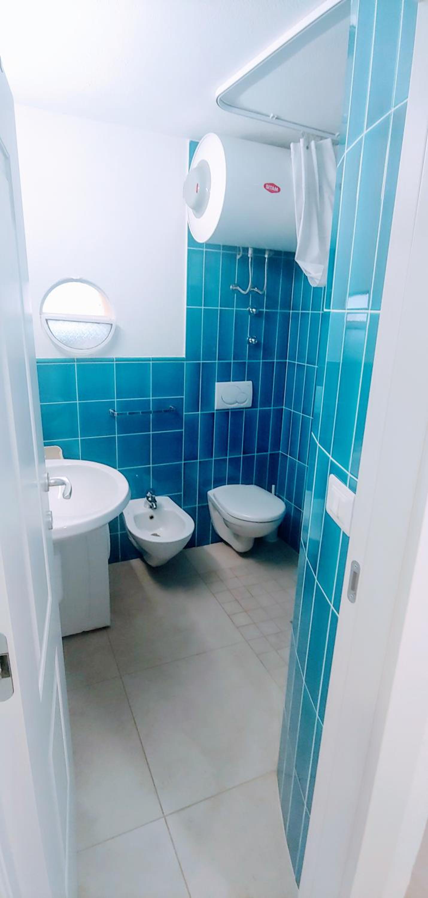 Gigi centralissimo appartamento Ischia Lacco Ameno
