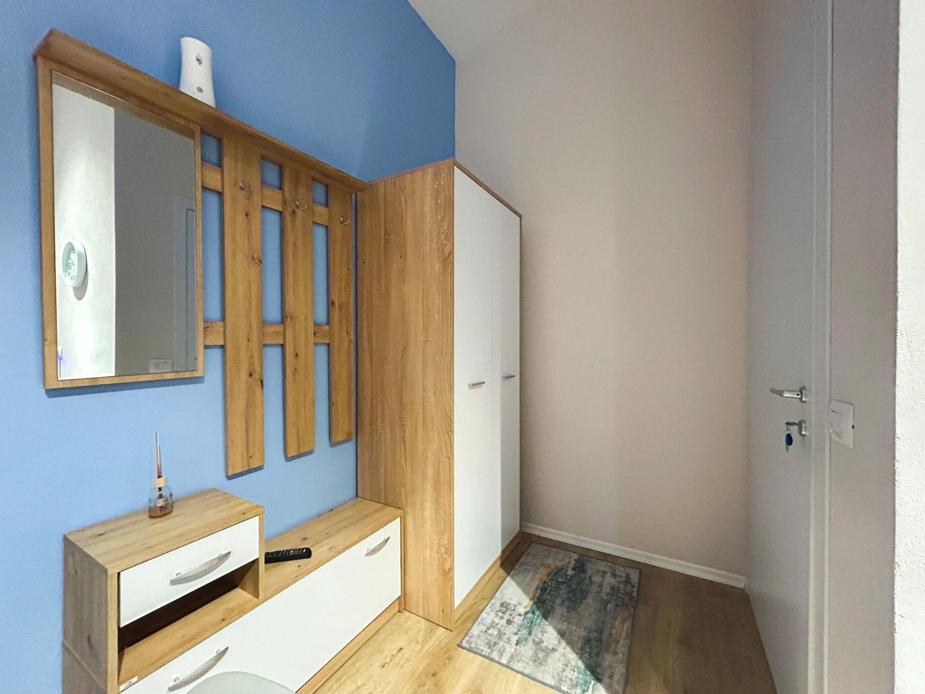 Apartment with terrace 1321