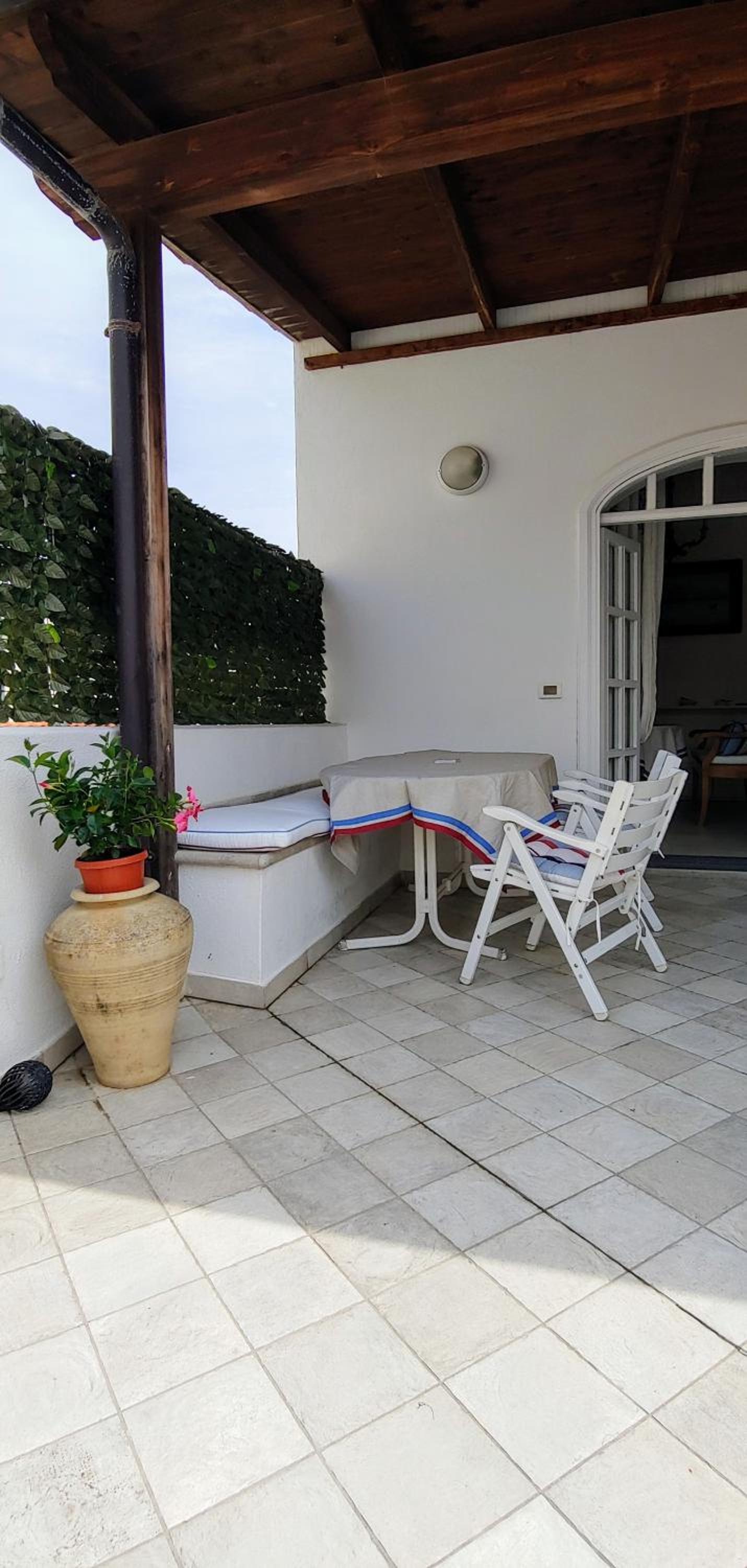 Gigi centralissimo appartamento Ischia Lacco Ameno