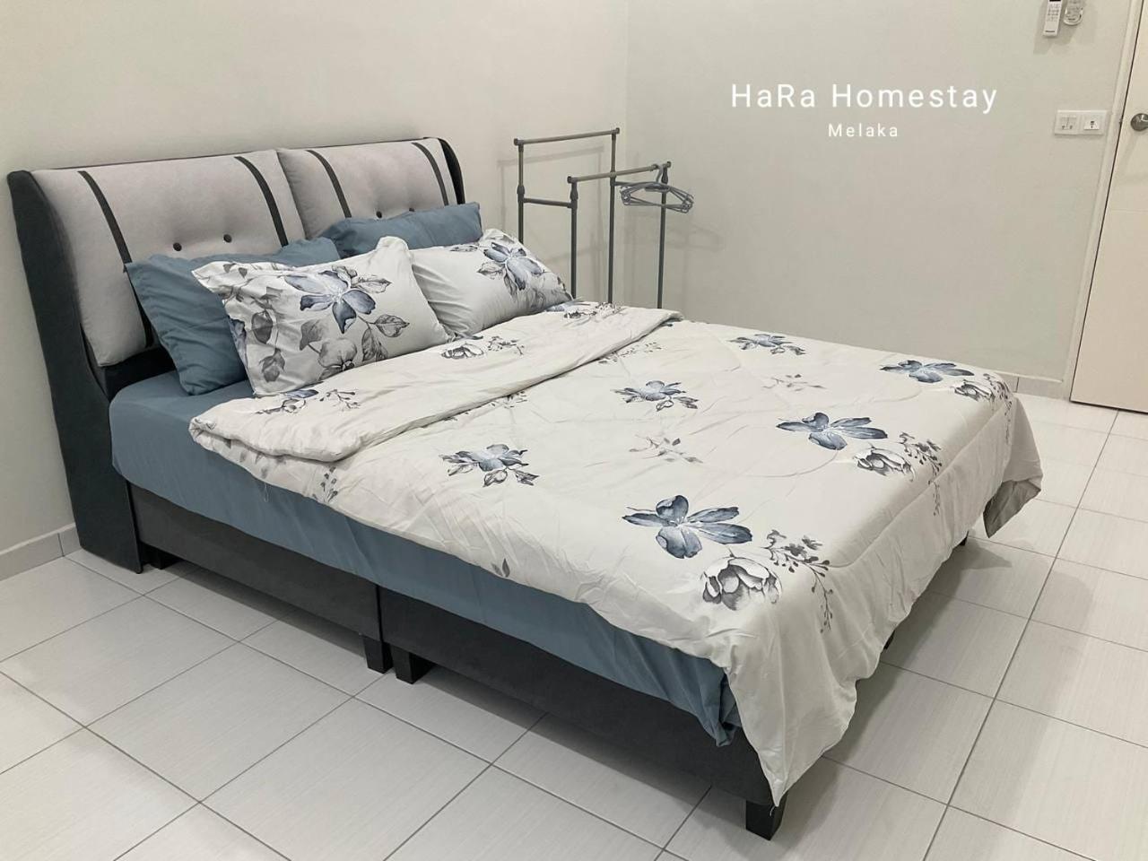 HaRa Homestay Near MITC, Ayer Keroh, Stadium, UTeM photo 4