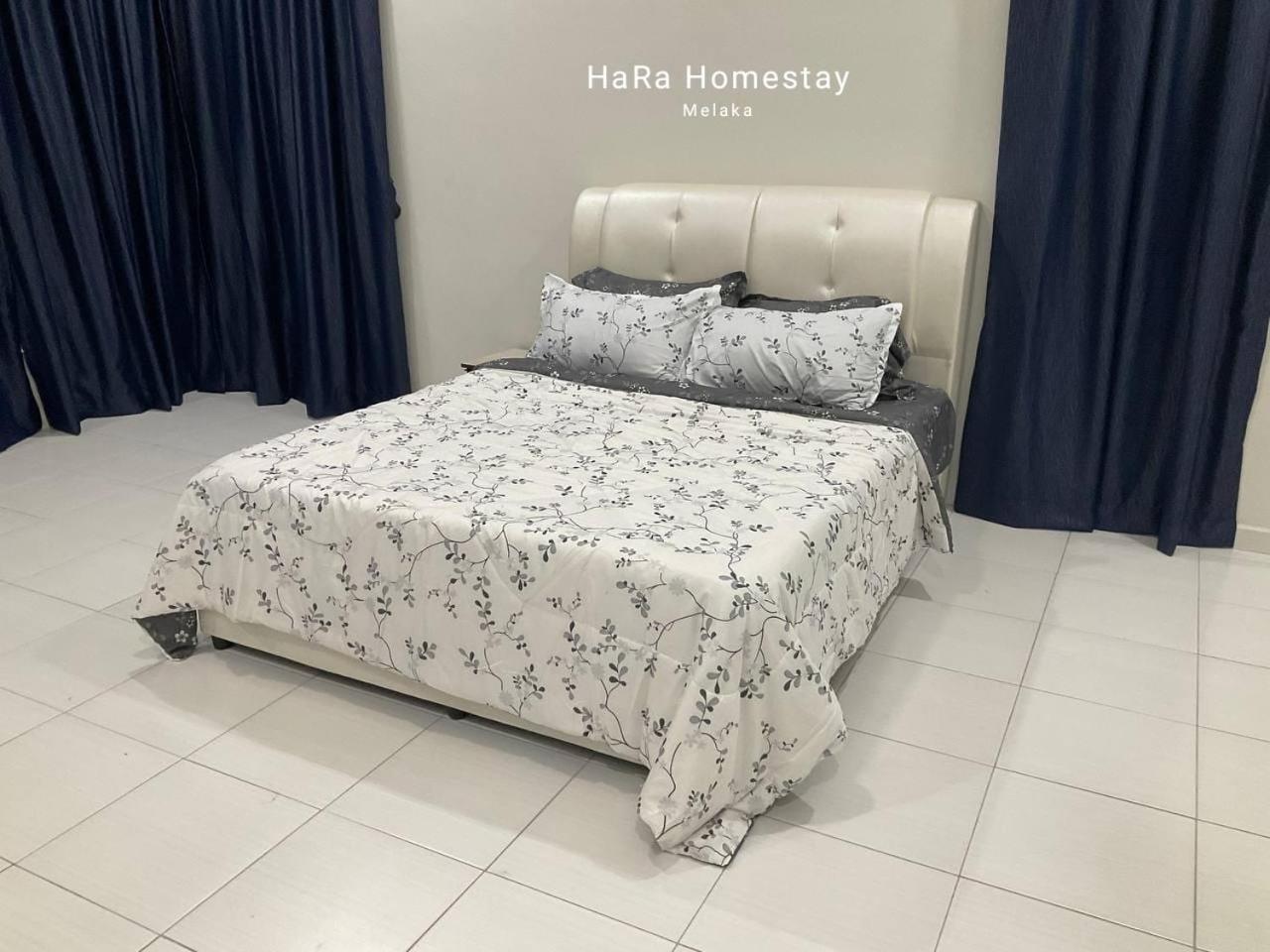 HaRa Homestay Near MITC, Ayer Keroh, Stadium, UTeM photo 5