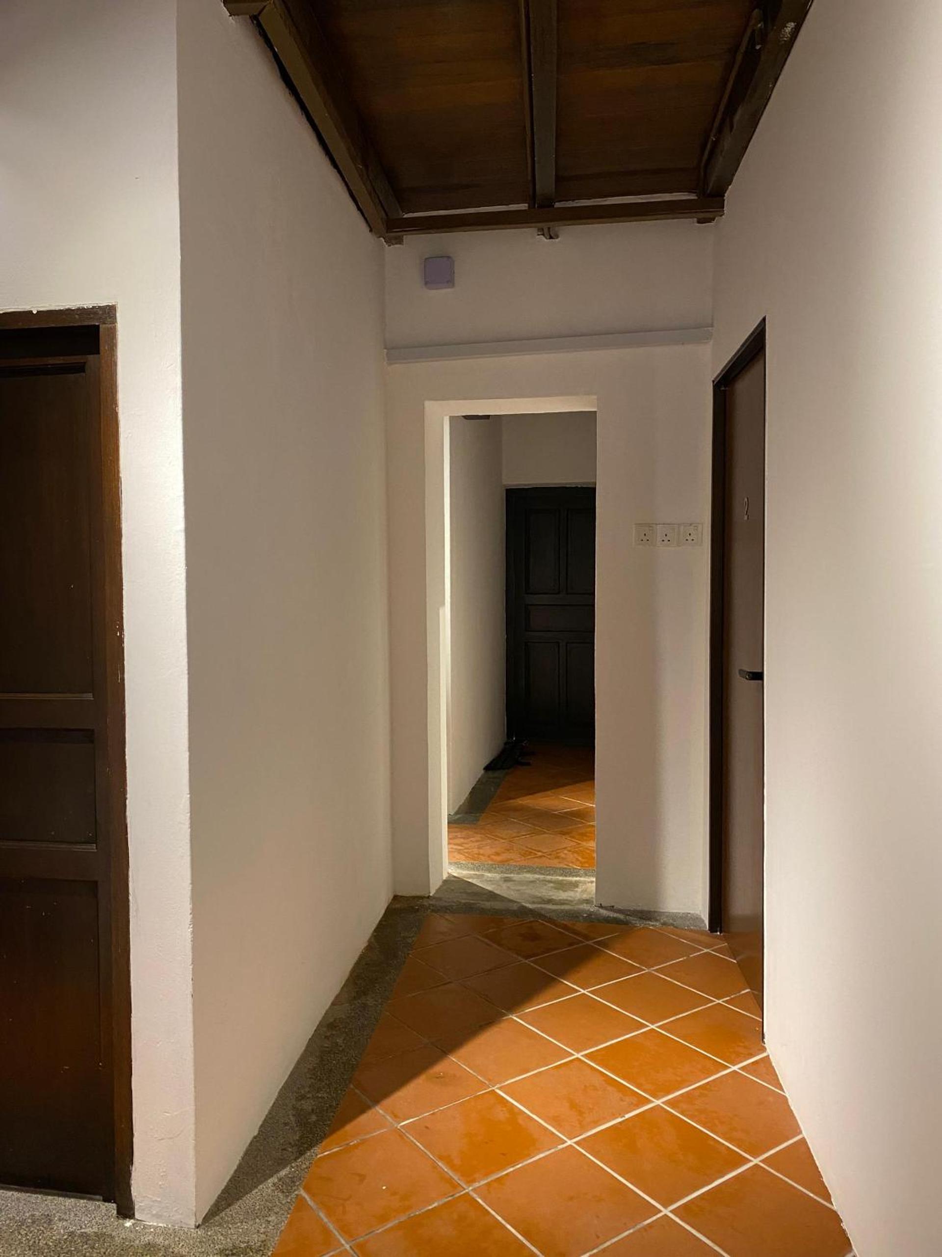 Heritage Villa by Aayu - 10 mins walk to Armenian St photo 4