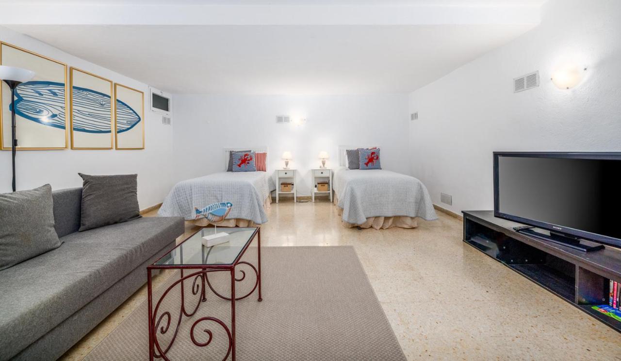 Lobster Beach House