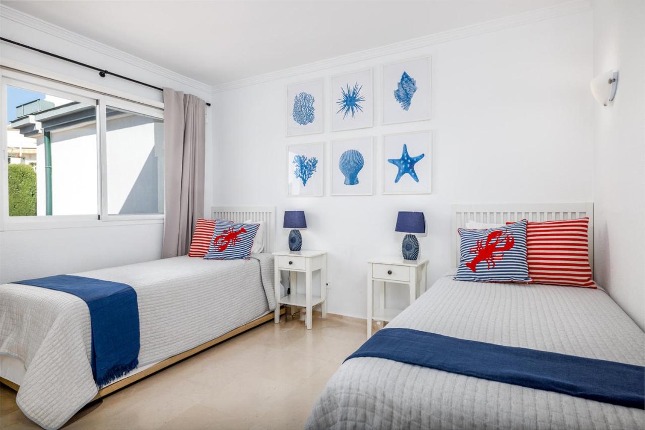 Lobster Beach House
