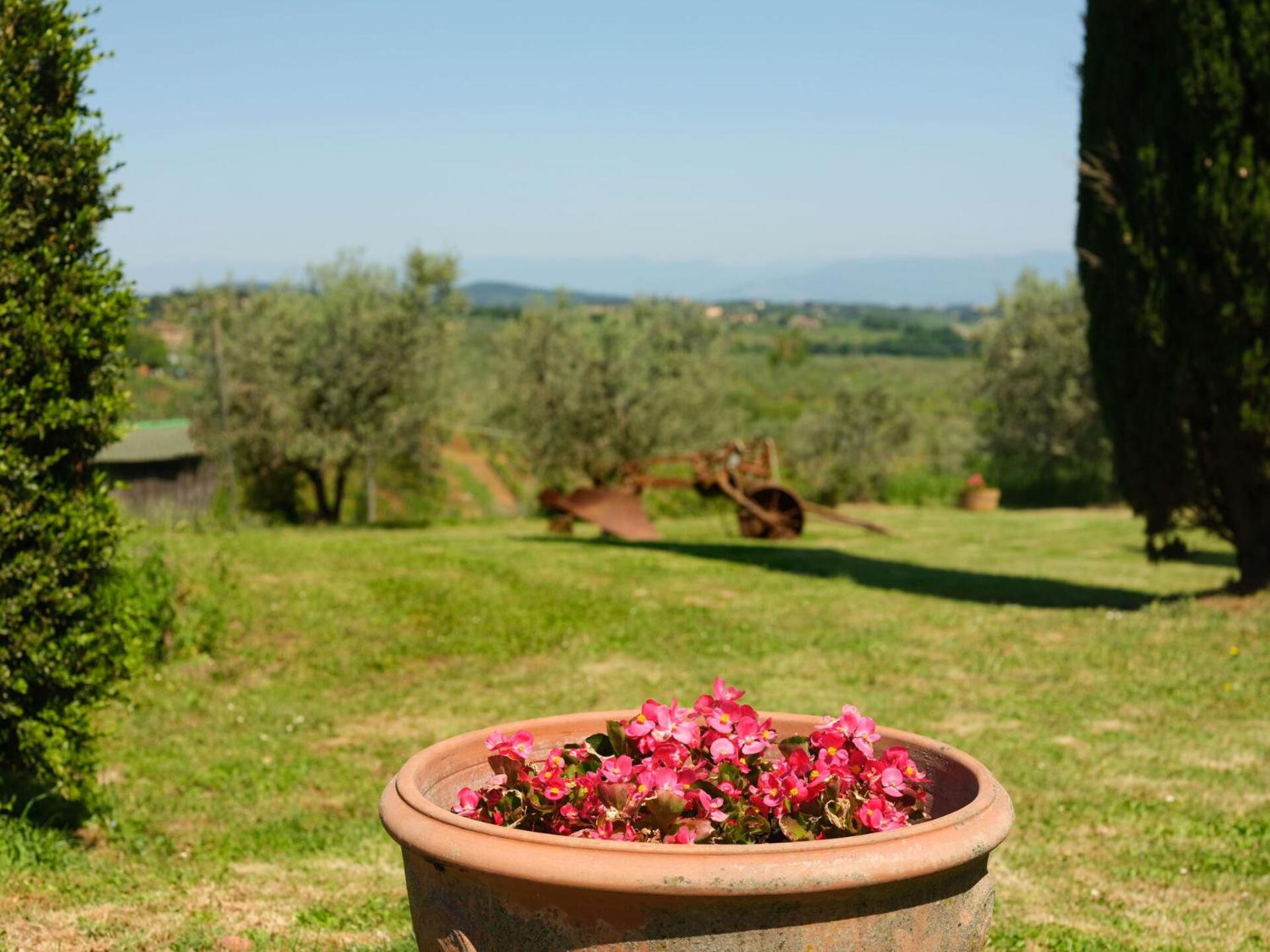 Pozzo Dei Desideri by PosarelliVillas