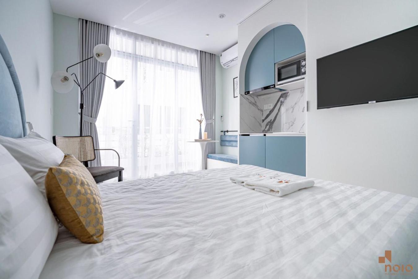 Nana House - Trương Quyền, Quận 3