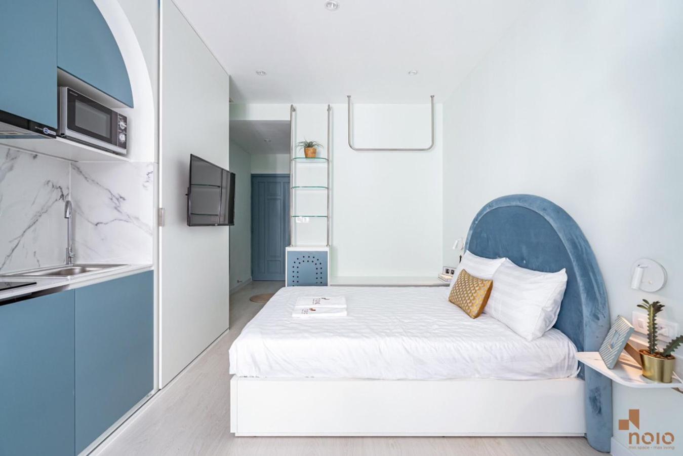 Nana House - Trương Quyền, Quận 3
