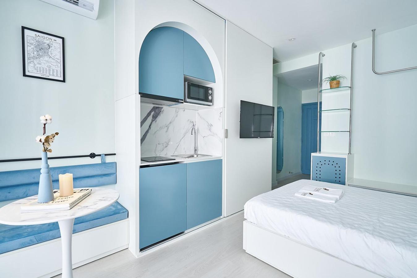 Nana House - Trương Quyền, Quận 3