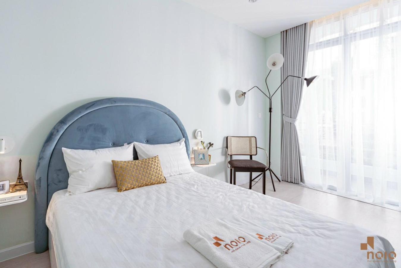 Nana House - Trương Quyền, Quận 3