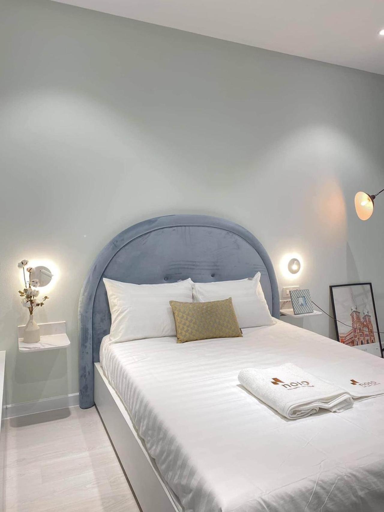 Nana House - Trương Quyền, Quận 3