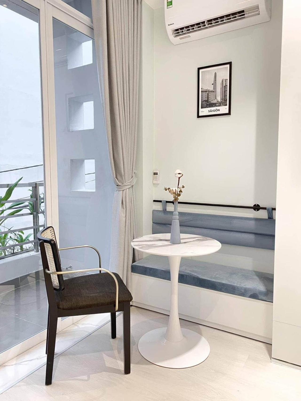 Nana House - Trương Quyền, Quận 3