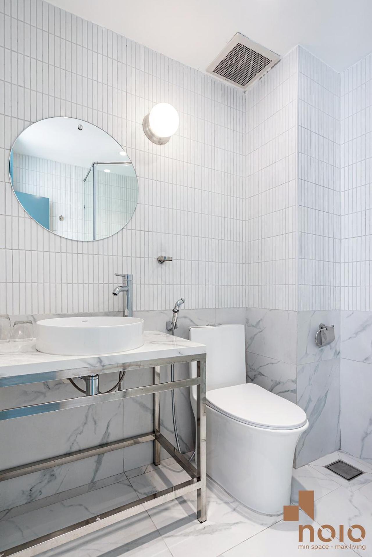 Nana House - Trương Quyền, Quận 3
