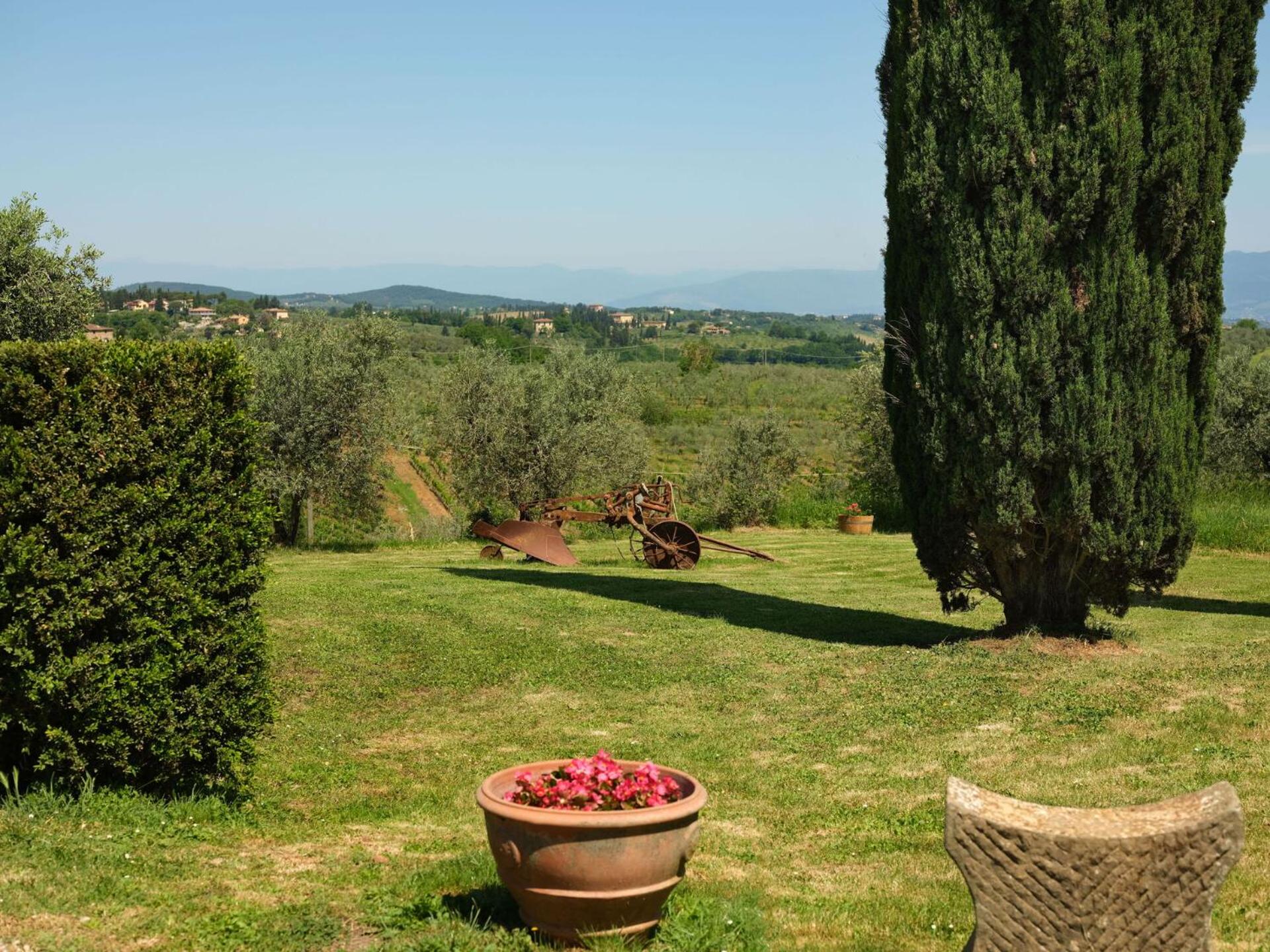 Pozzo Dei Desideri by PosarelliVillas