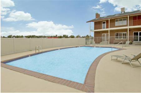Americas Best Value Inn Greeley, Foto 12