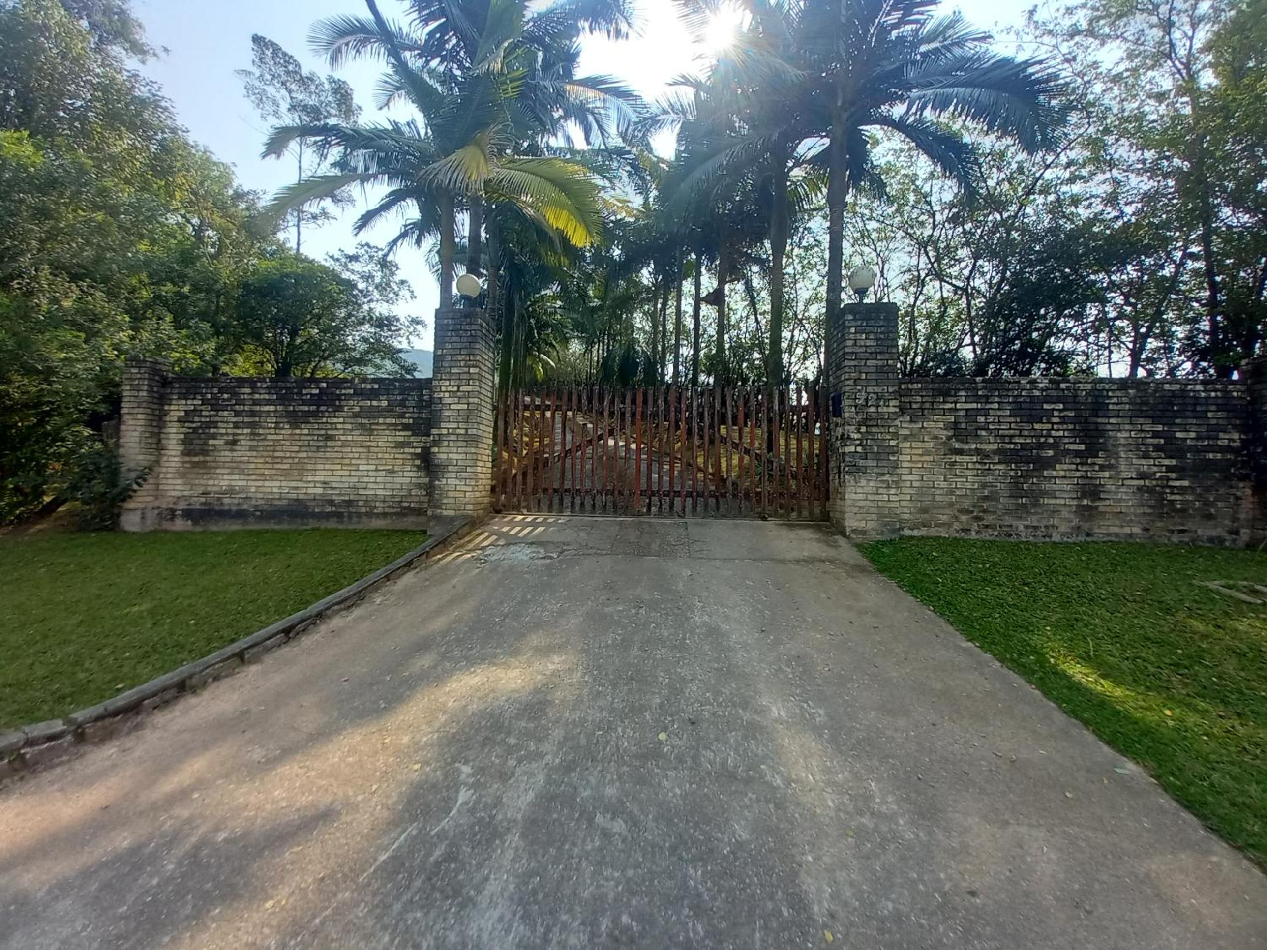 Haras Central do Marchador - Casa de campo