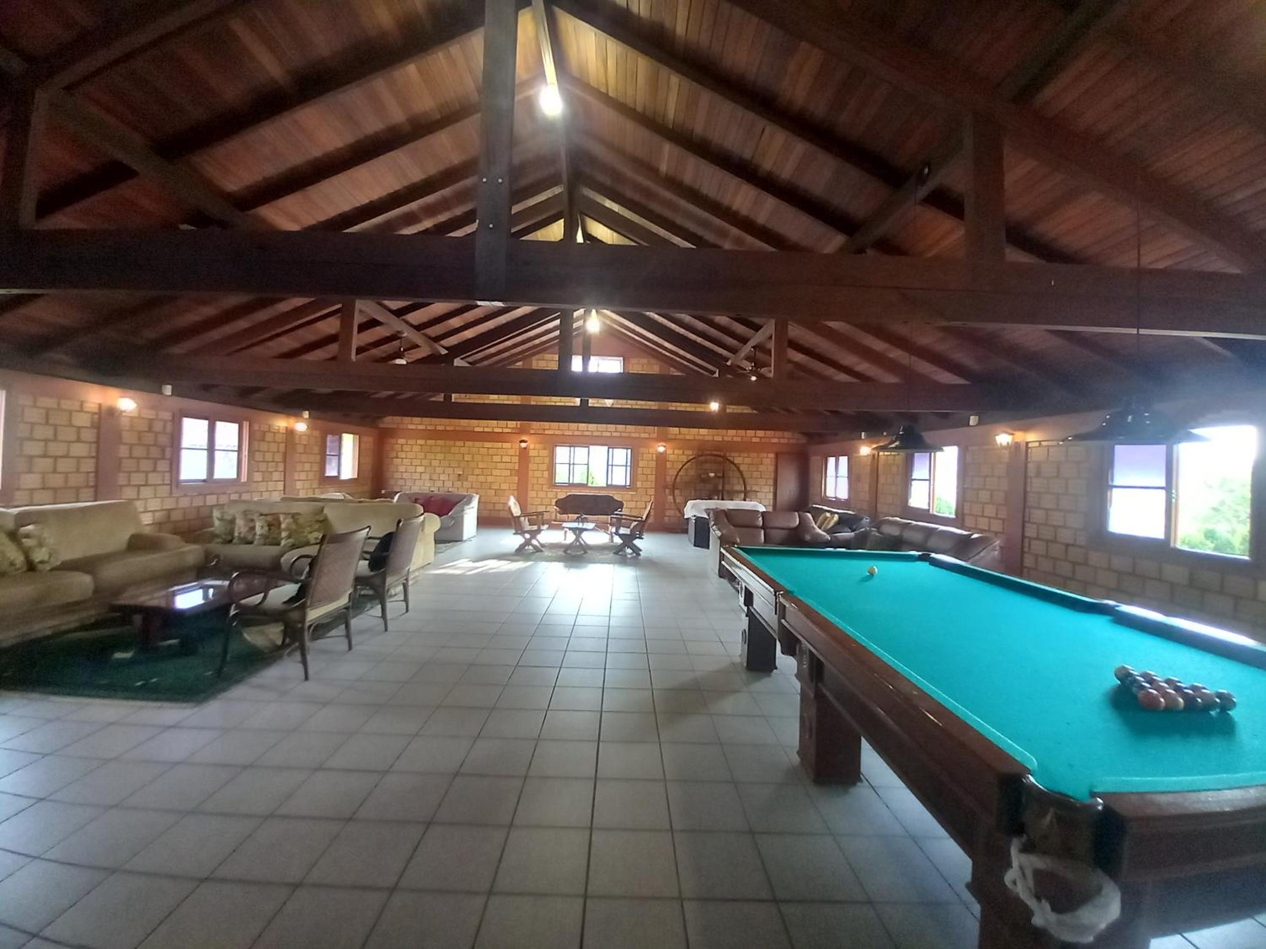 Haras Central do Marchador - Casa de campo
