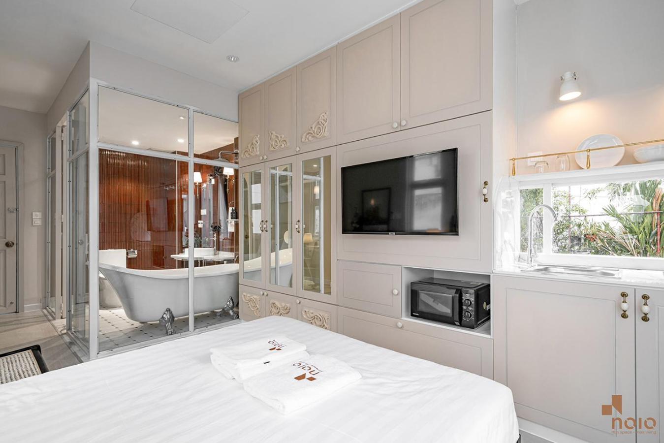 Nana House - Trương Quyền, Quận 3