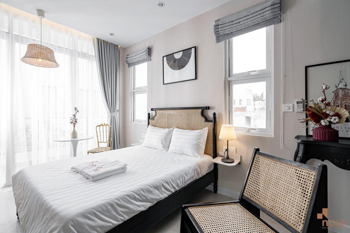 Nana House - Trương Quyền, Quận 3