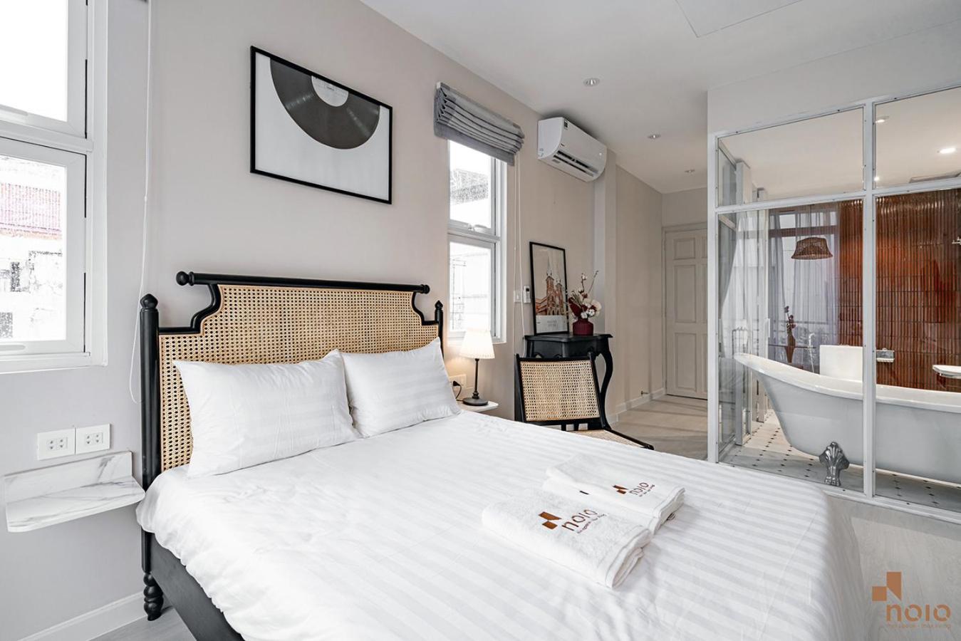 Nana House - Trương Quyền, Quận 3