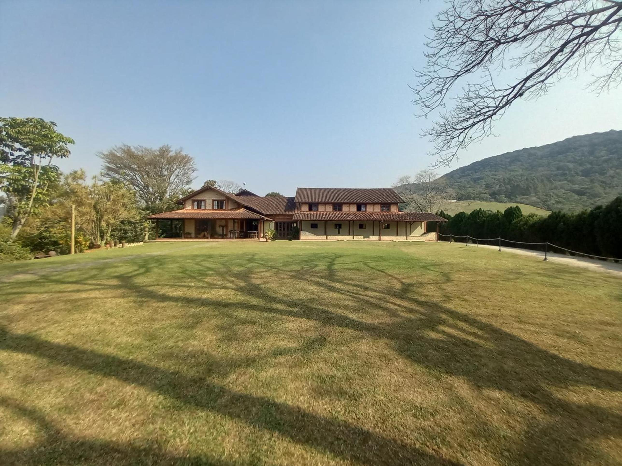 Haras Central do Marchador - Casa de campo
