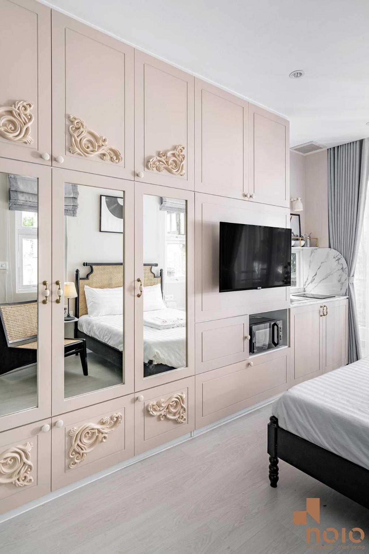 Nana House - Trương Quyền, Quận 3