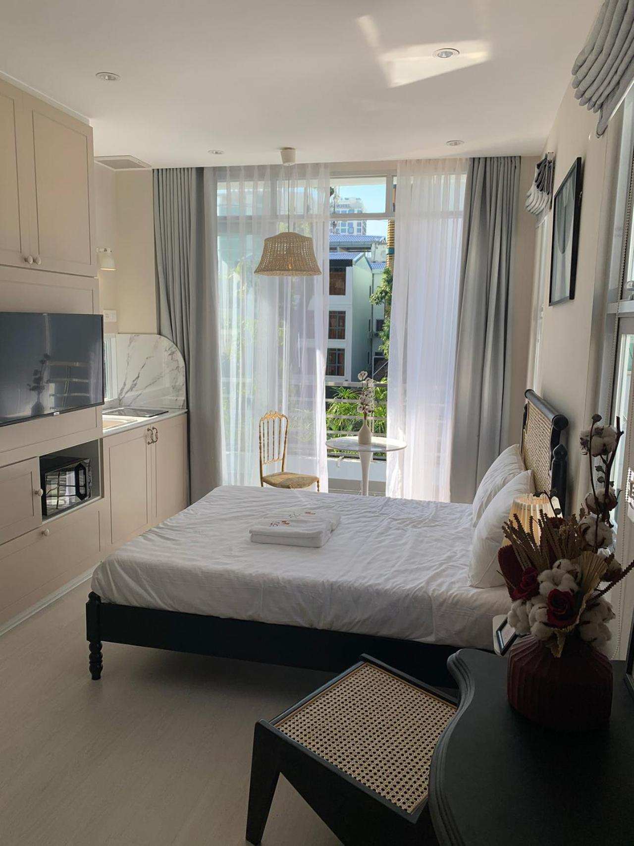 Nana House - Trương Quyền, Quận 3