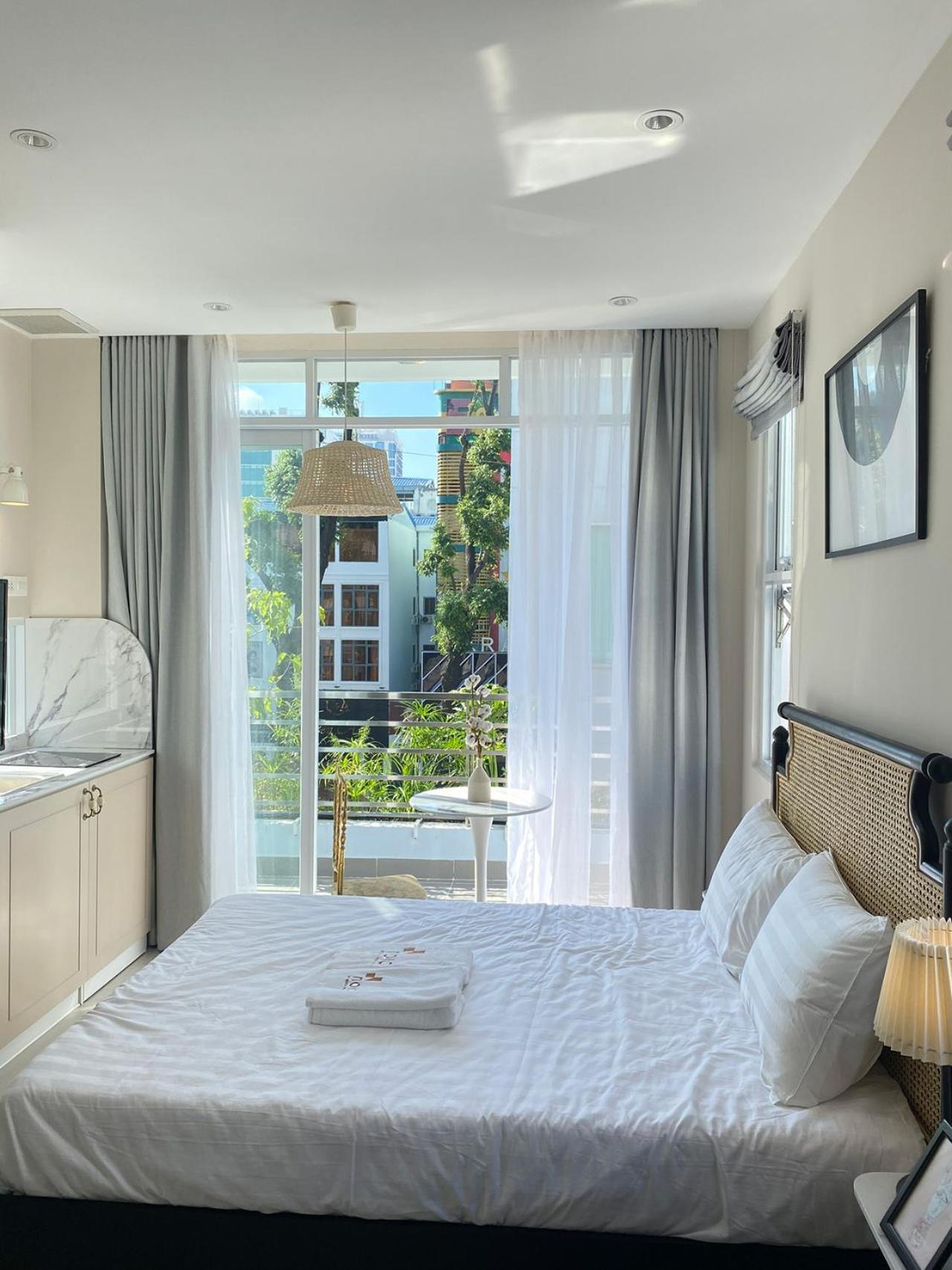 Nana House - Trương Quyền, Quận 3