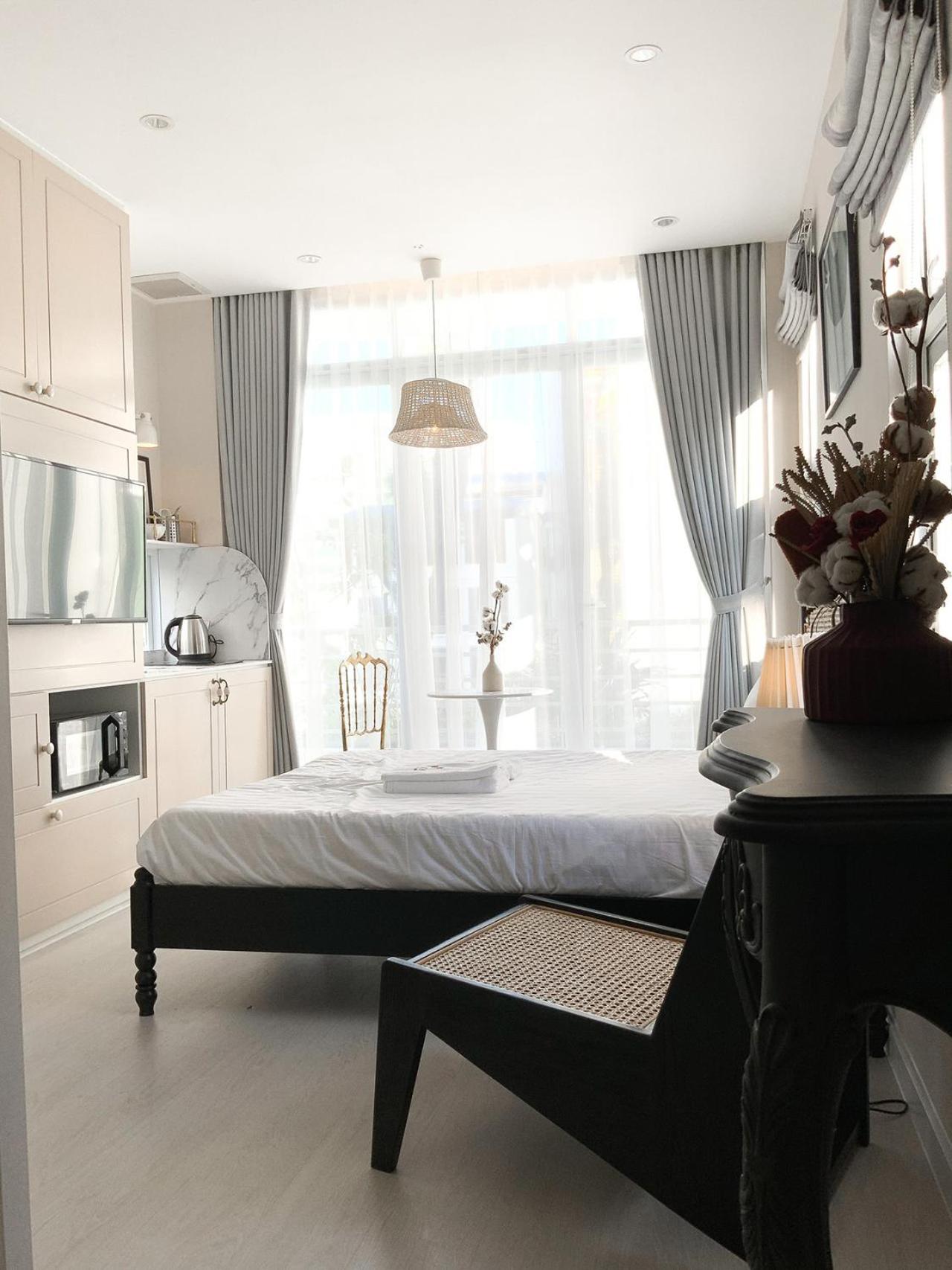 Nana House - Trương Quyền, Quận 3
