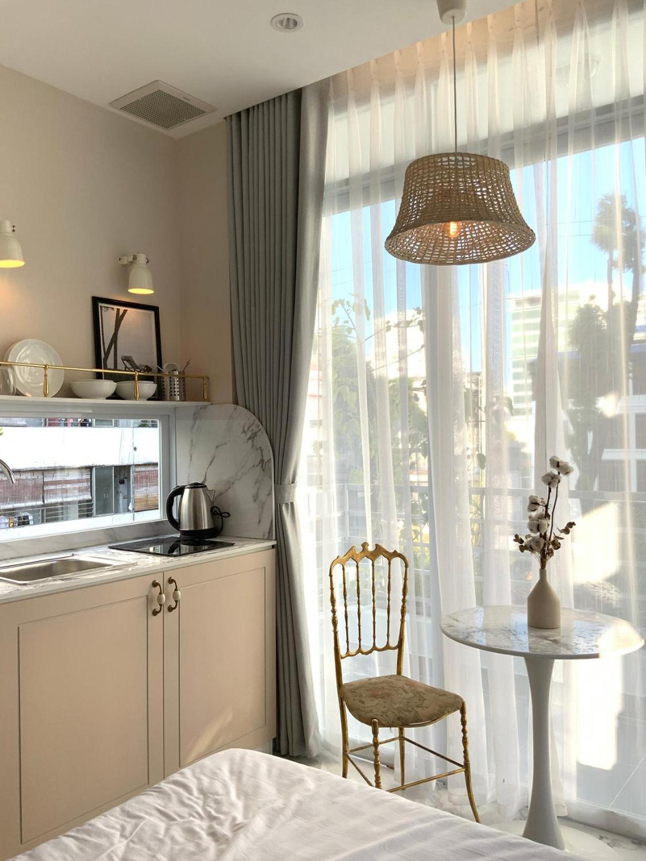 Nana House - Trương Quyền, Quận 3