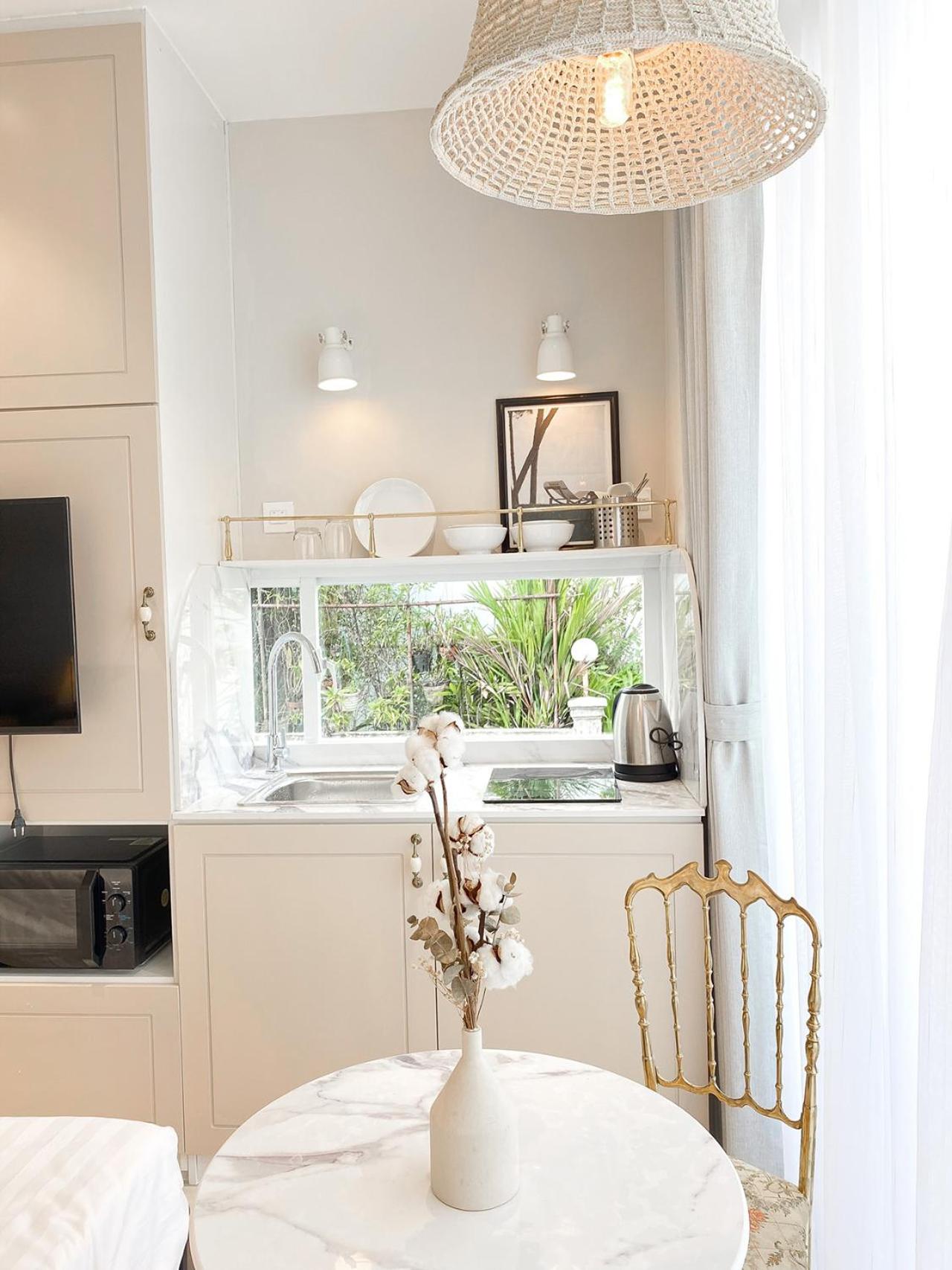Nana House - Trương Quyền, Quận 3
