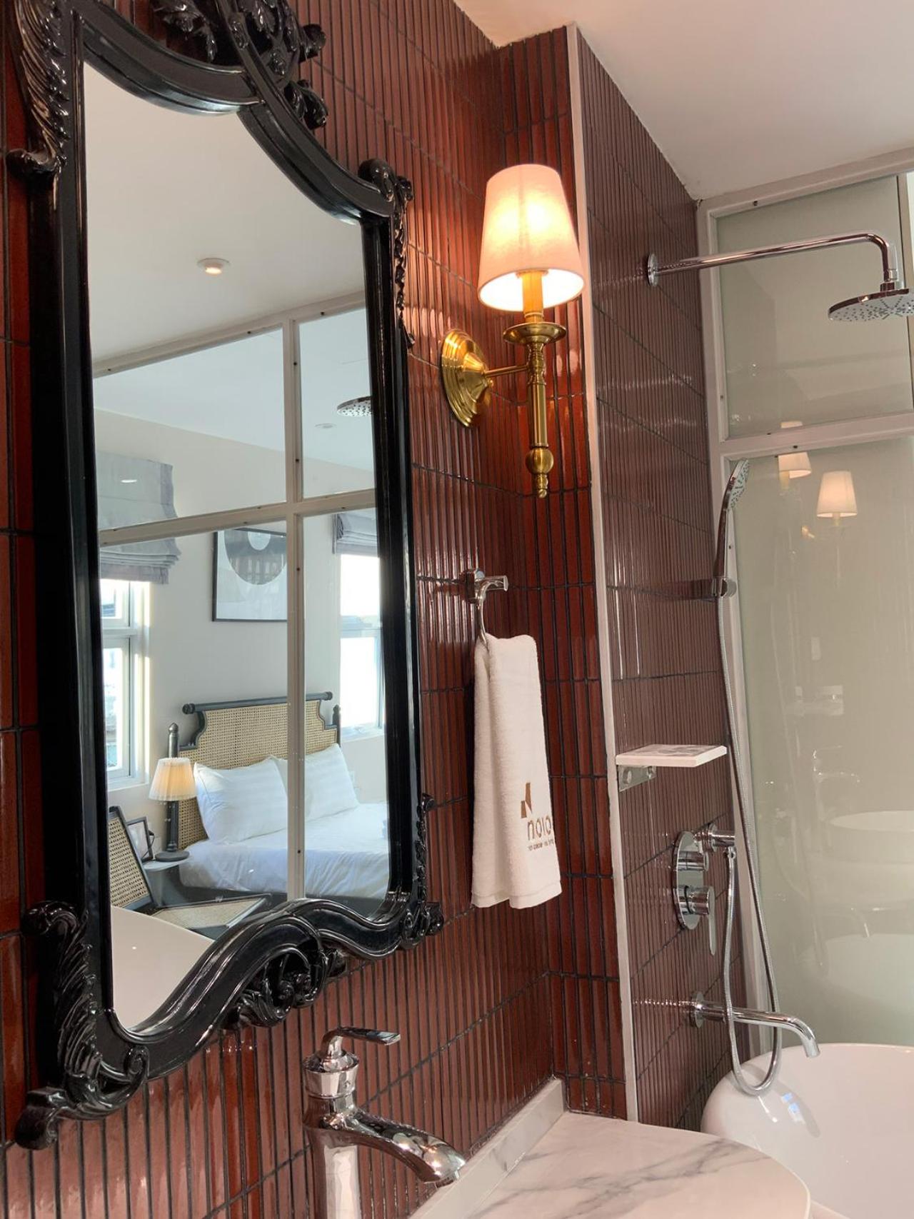 Nana House - Trương Quyền, Quận 3