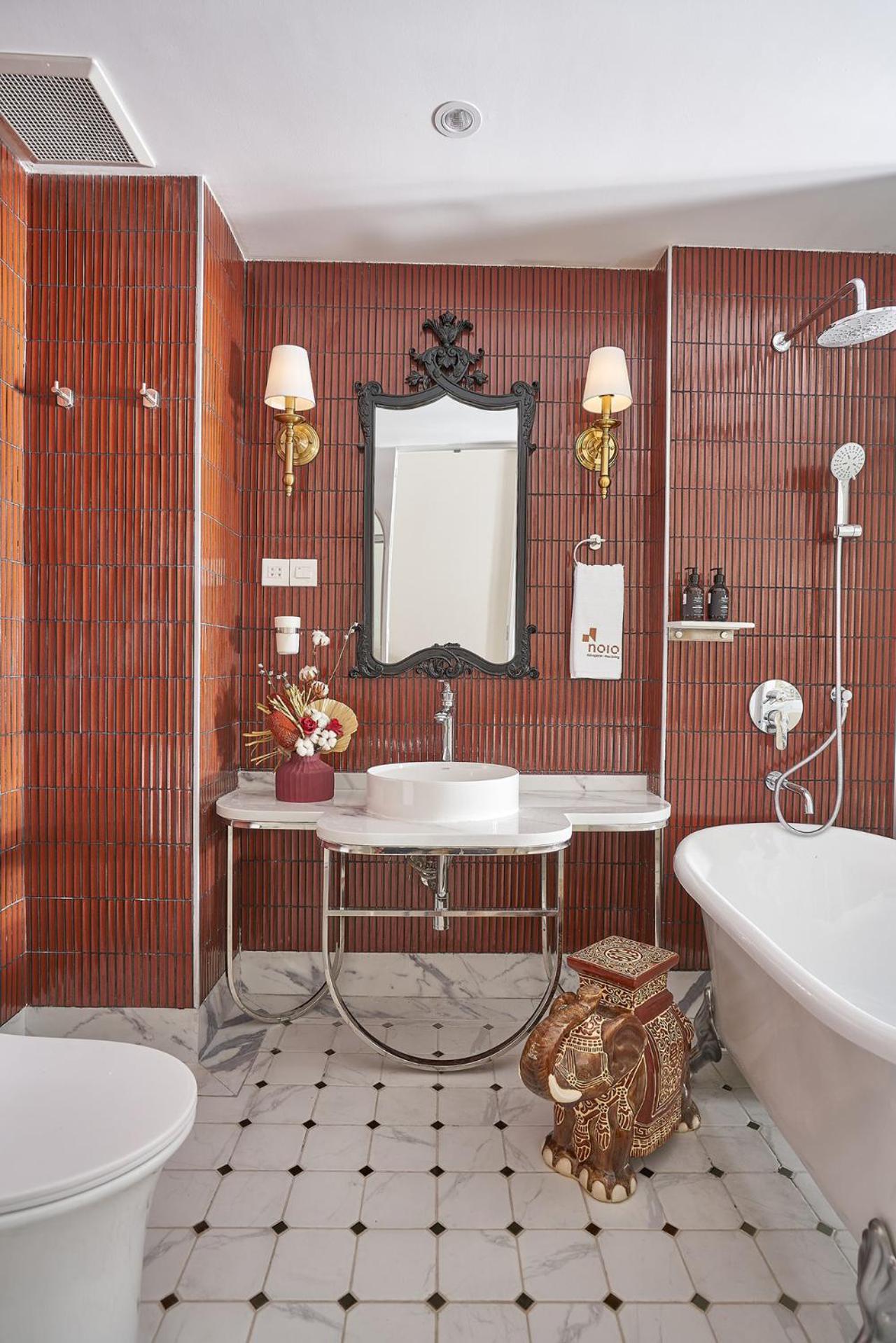Nana House - Trương Quyền, Quận 3
