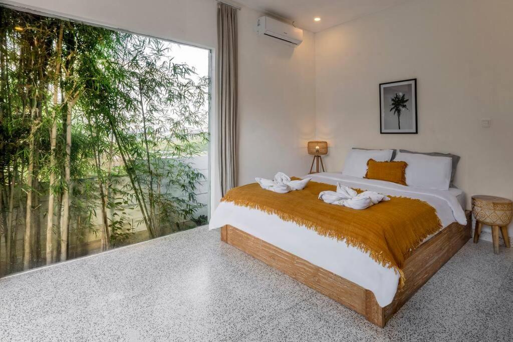 BB Garden Villa view 5