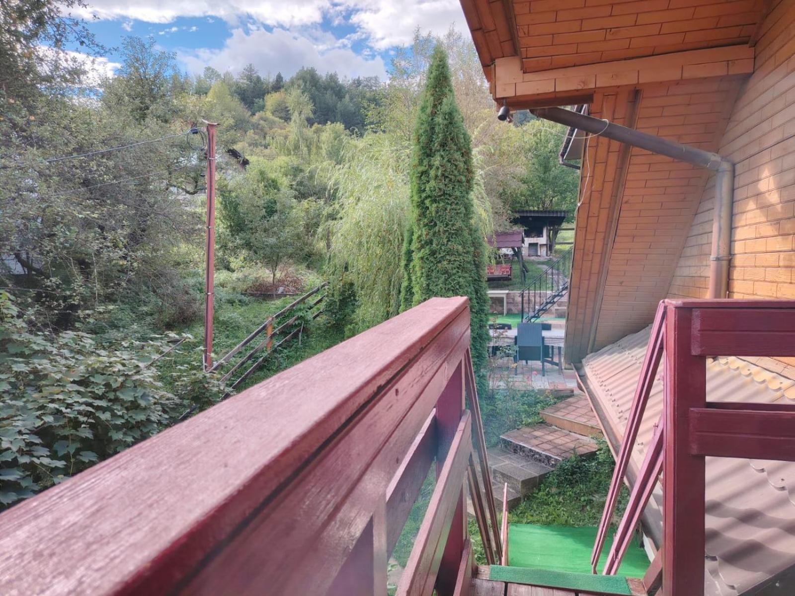 Casa Graur