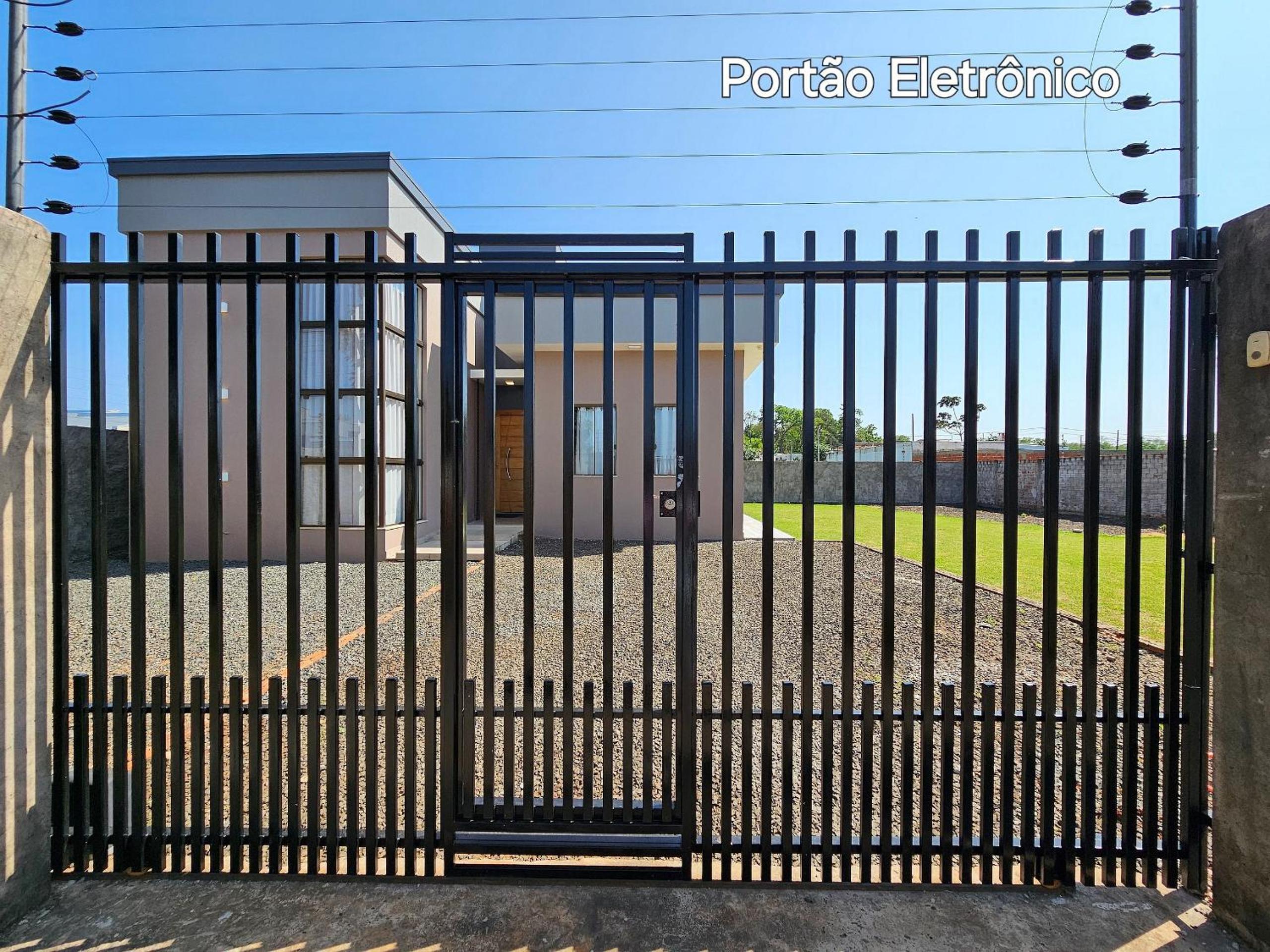 Casa quintal amplo prox Cataratas Aeropt e Argenti